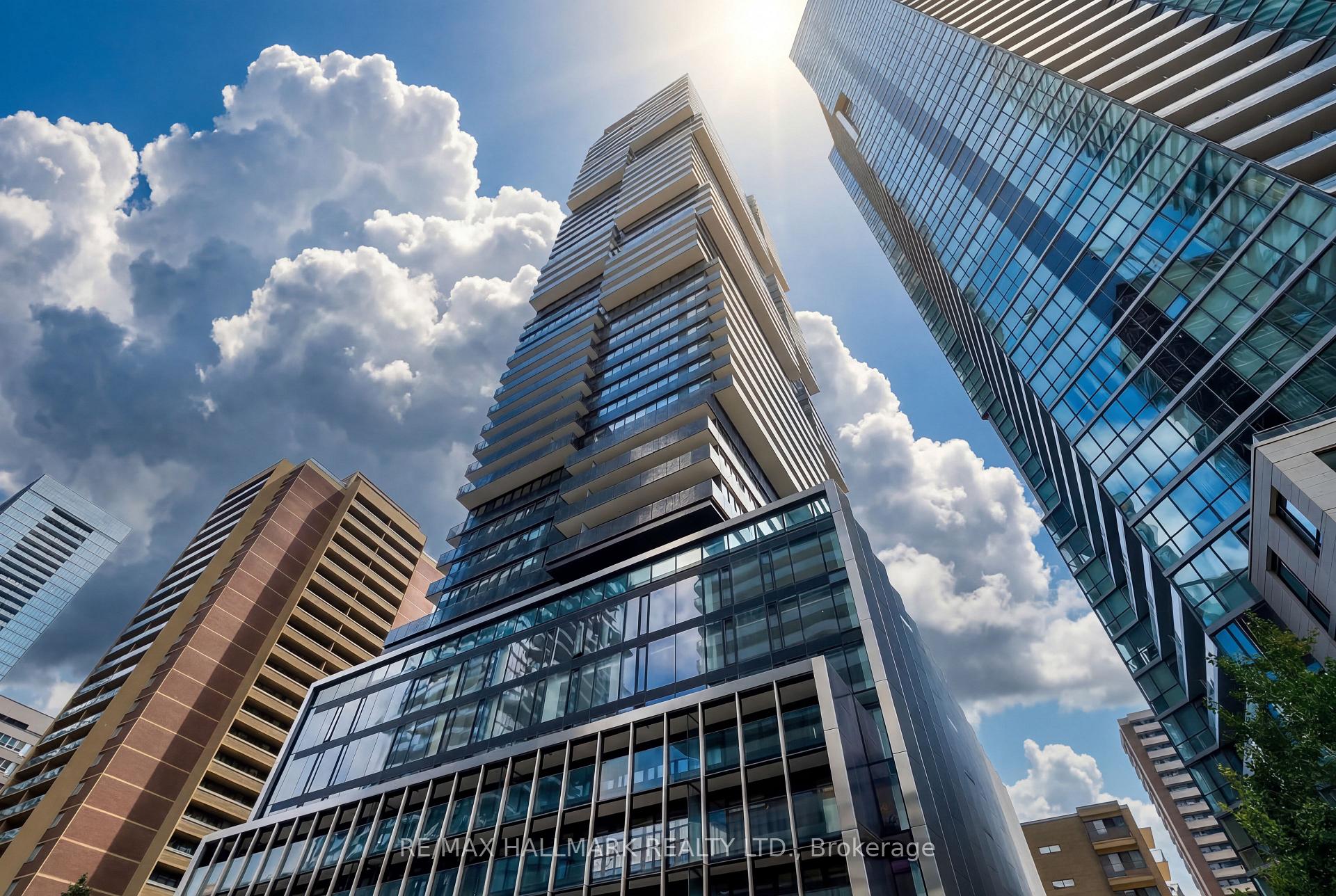 55 Charles Street E 1310, Toronto, ON M4Y 1S9