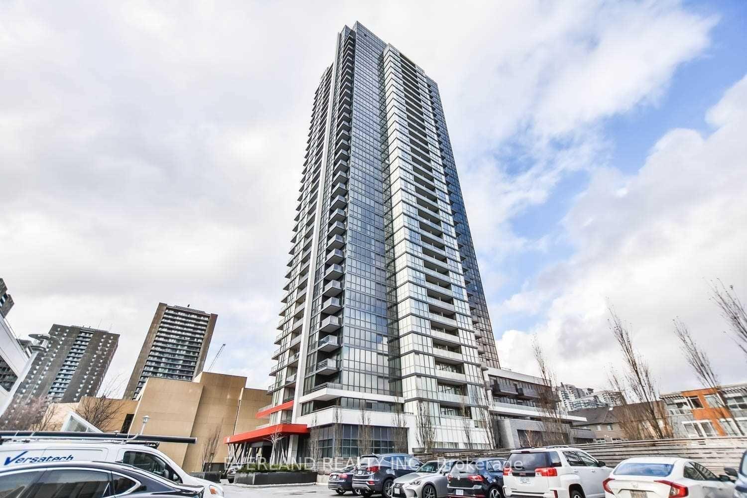88 Sheppard Avenue E 1803, Toronto, ON M2N 0G9