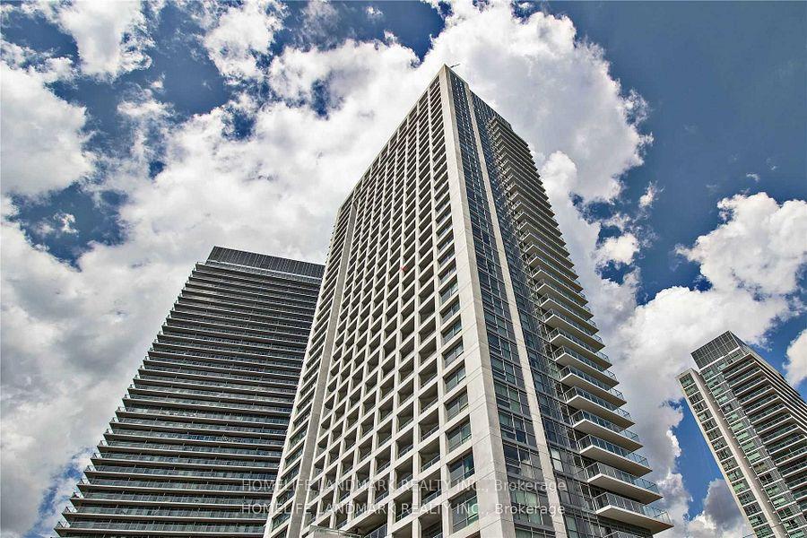 275 Yorkland Road # 1511, Toronto, ON M2J 0B4