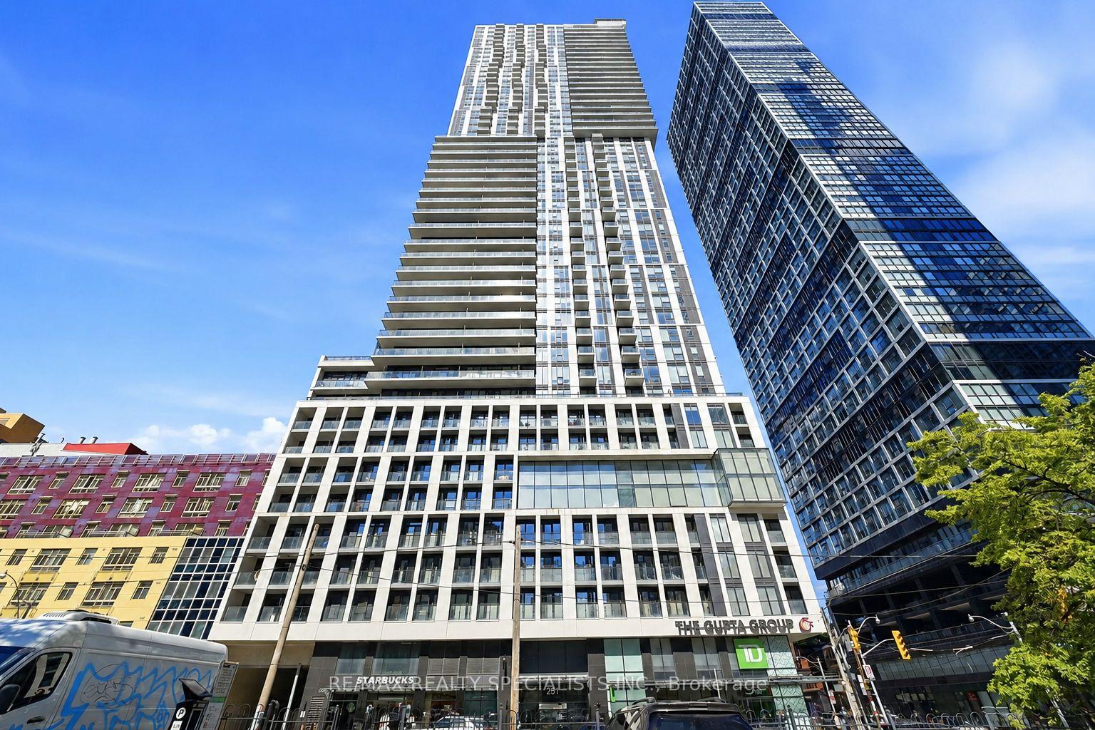 251 Jarvis Street 3210, Toronto, ON M5B 0C3