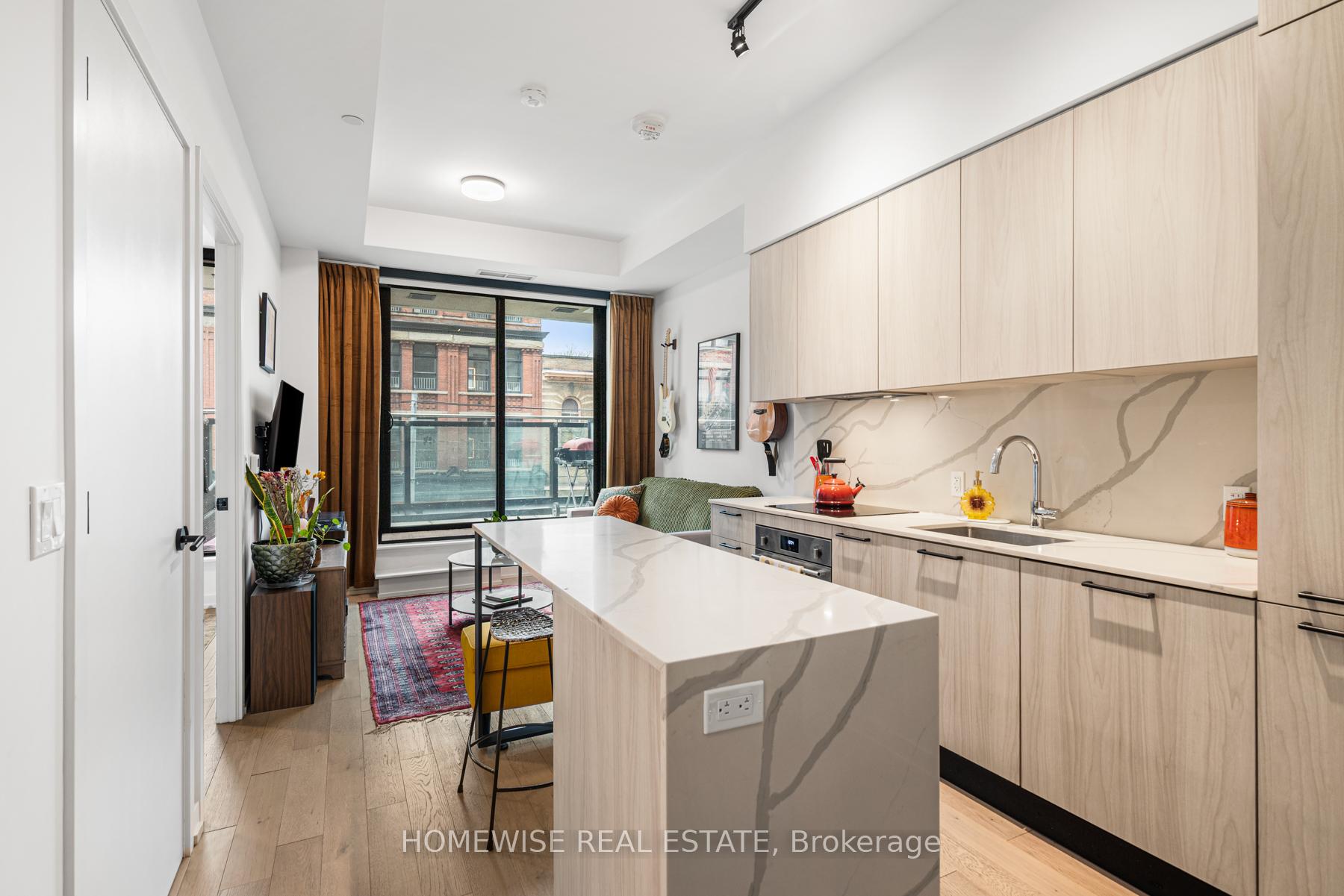 200 Sudbury Street 208, Toronto, ON M6J 0H1
