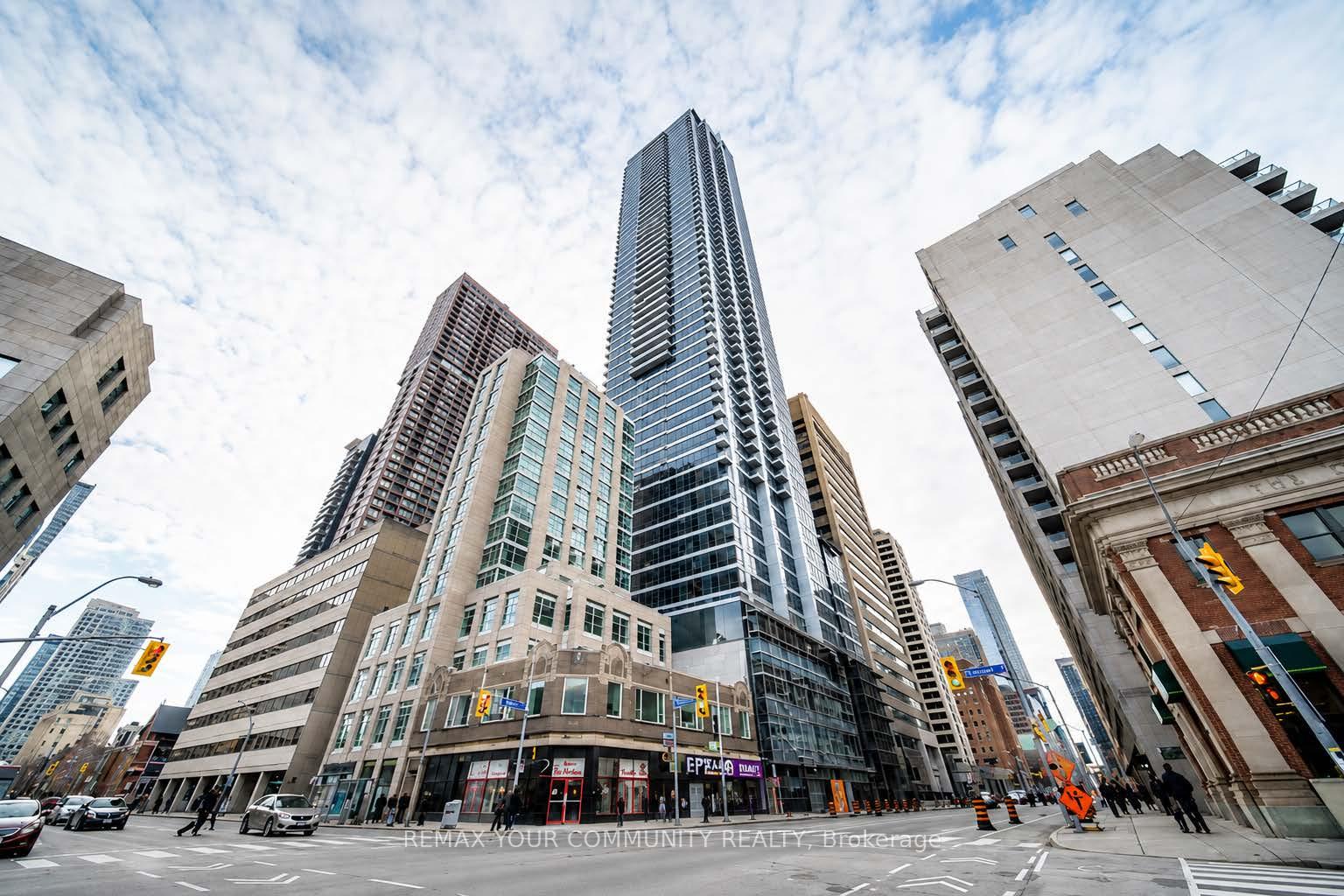 395 Bloor Street E 2601, Toronto, ON M4W 0B4