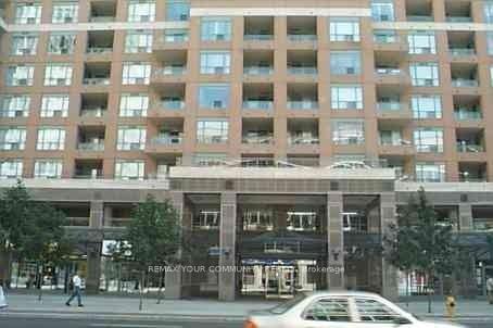889 Bay Street 512, Toronto, ON M5S 3K5
