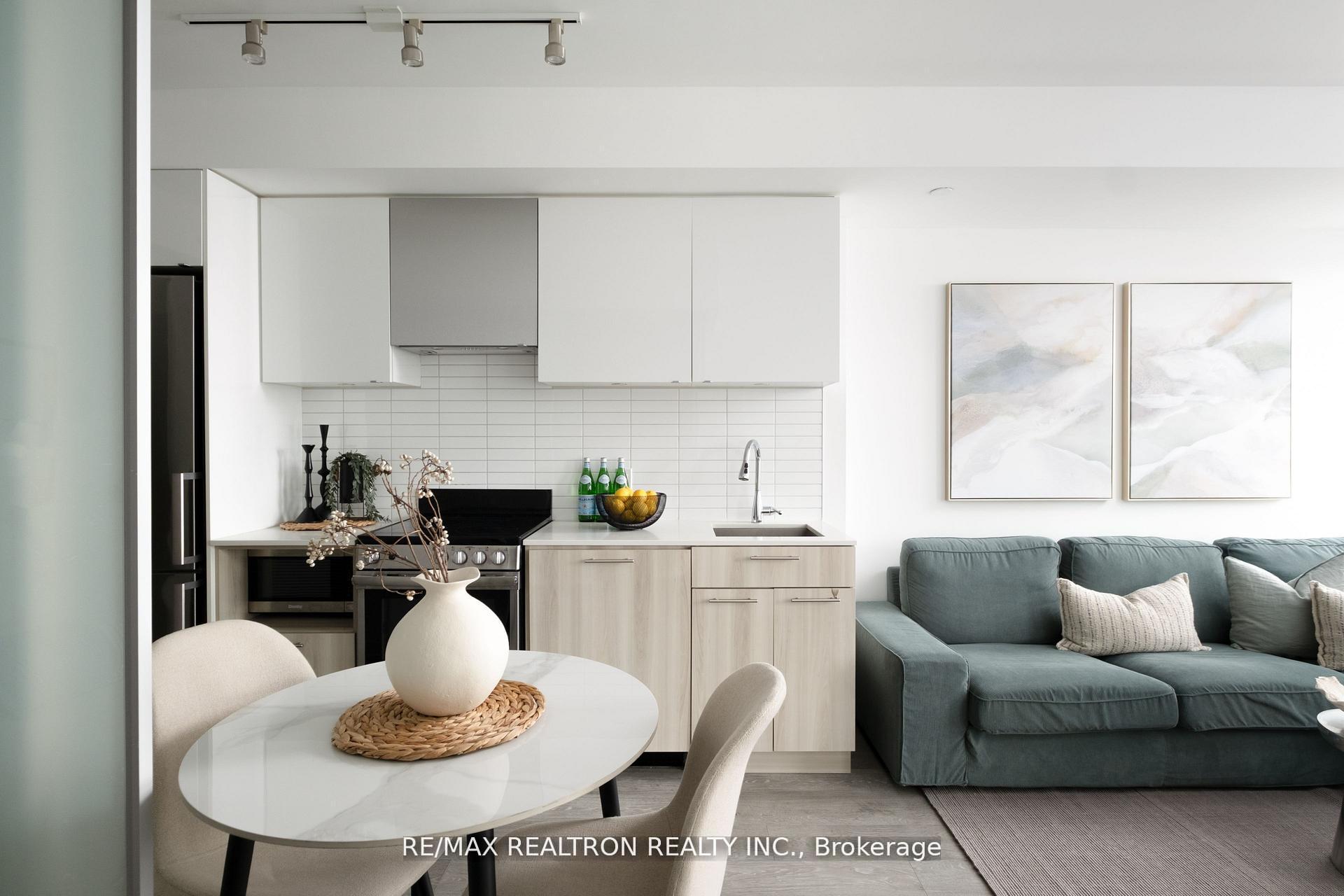 251 Jarvis Street 3309, Toronto, ON M5B 0C3