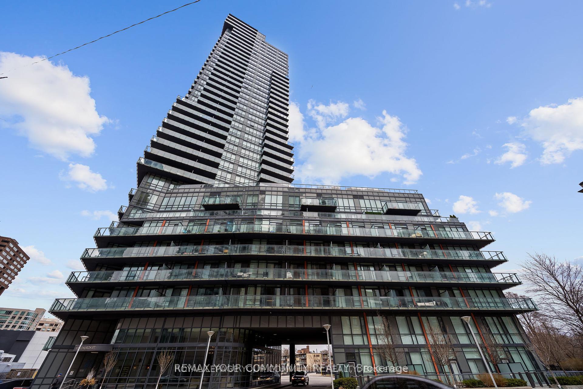 825 Church Street 611, Toronto, ON M4W 3Z4