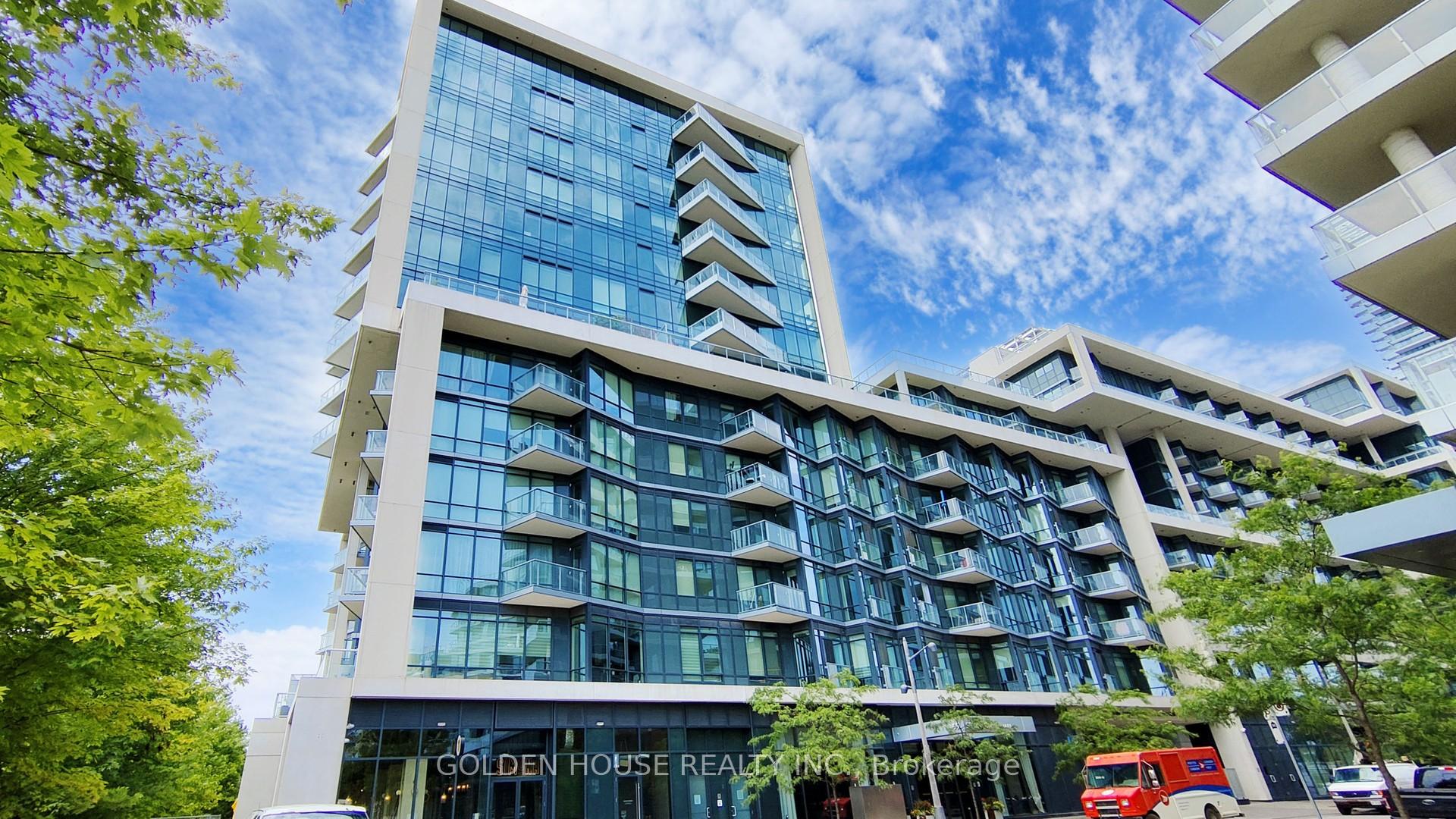 55 Merchants'  Wharf N/A 211, Toronto, ON M5A 0P2