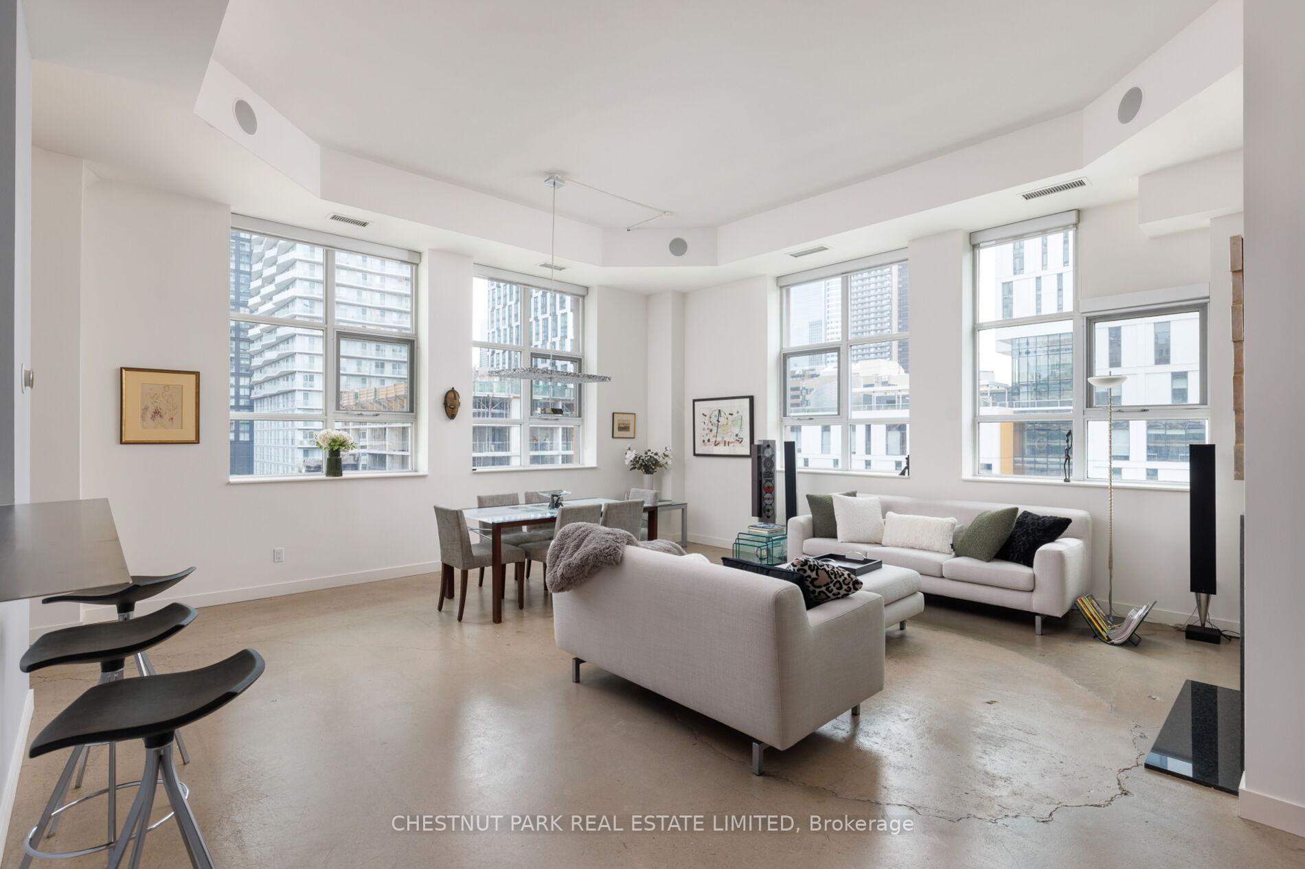 155 Dalhousie Street 801, Toronto, ON M5B 2P7