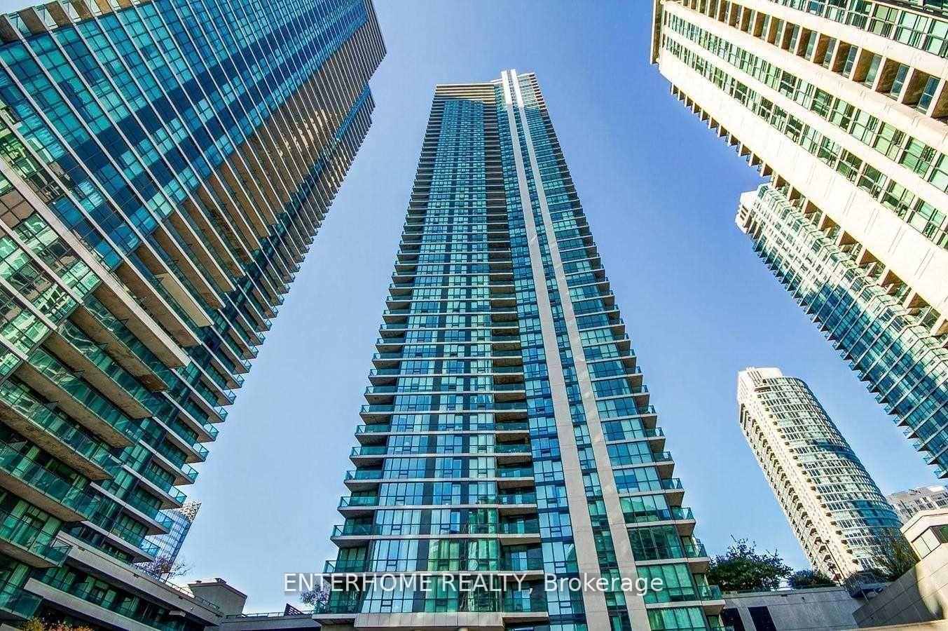 18 Harbour Street 2906, Toronto, ON M5J 2Z6