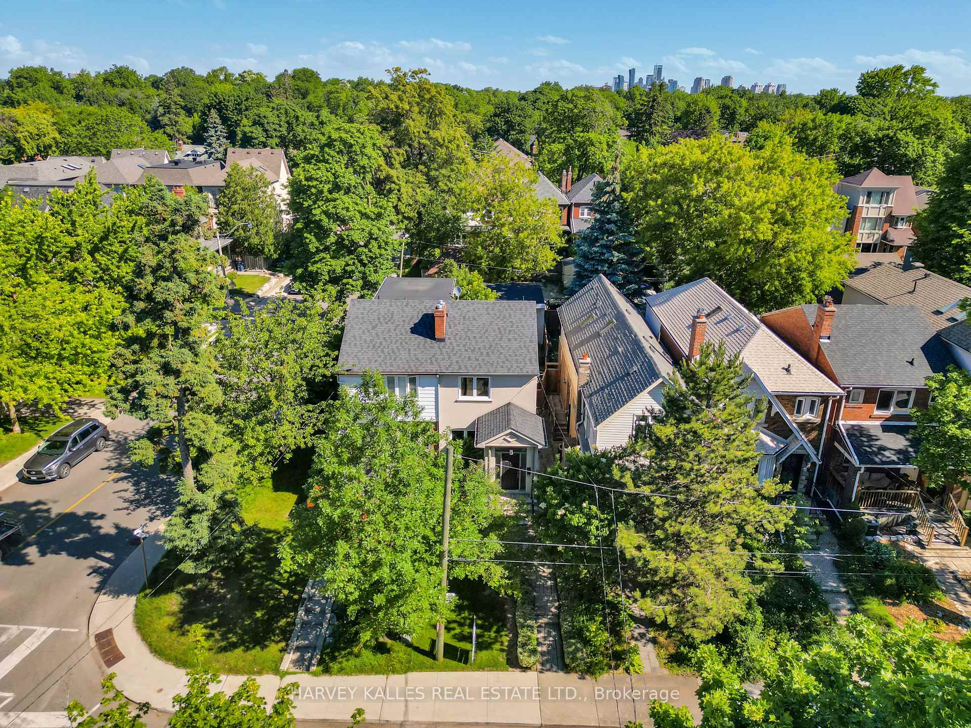 86 Woburn Avenue, Toronto, ON M5M 1K6