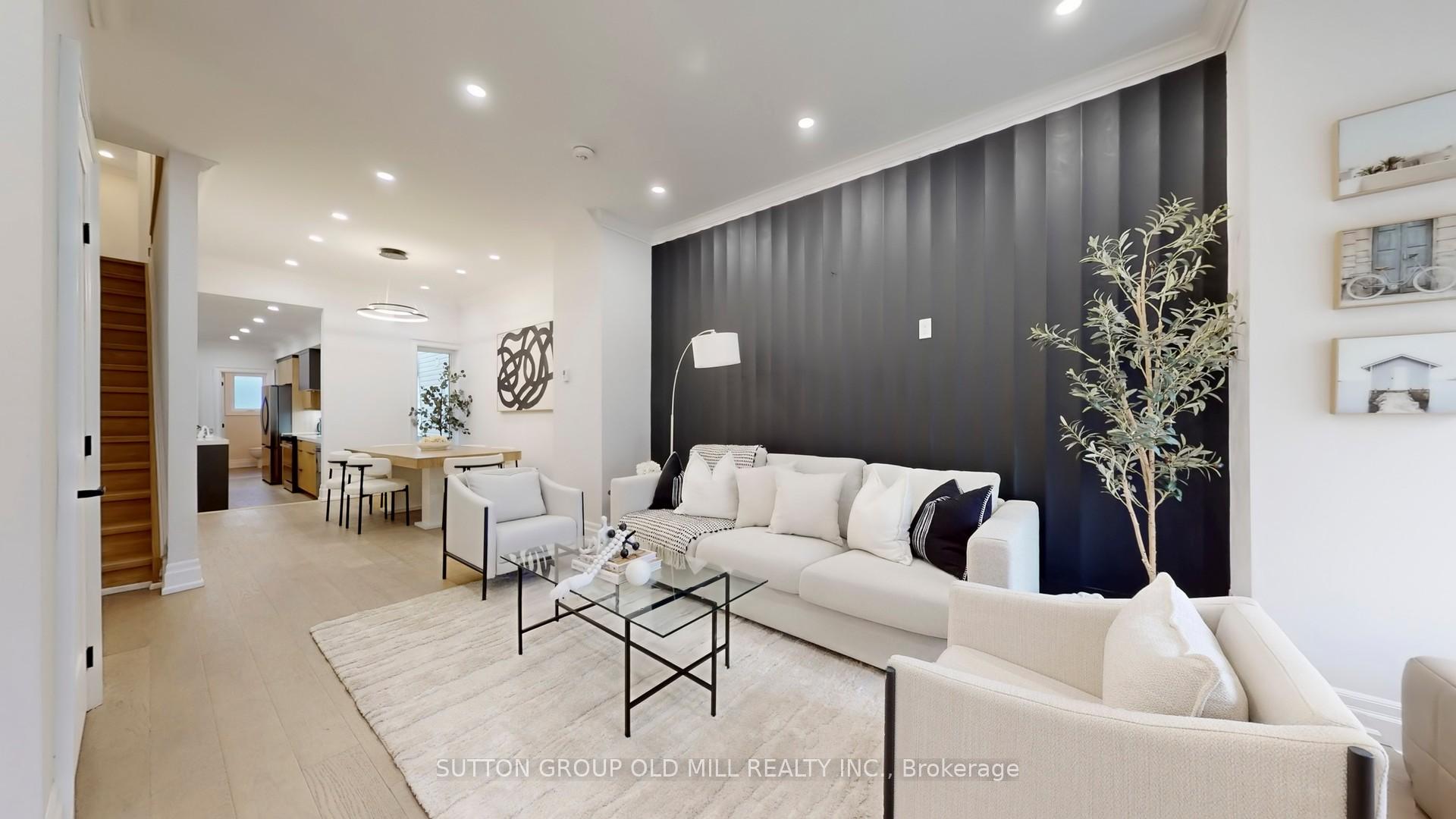 59 Shirley Street, Toronto, ON M6K 1T2