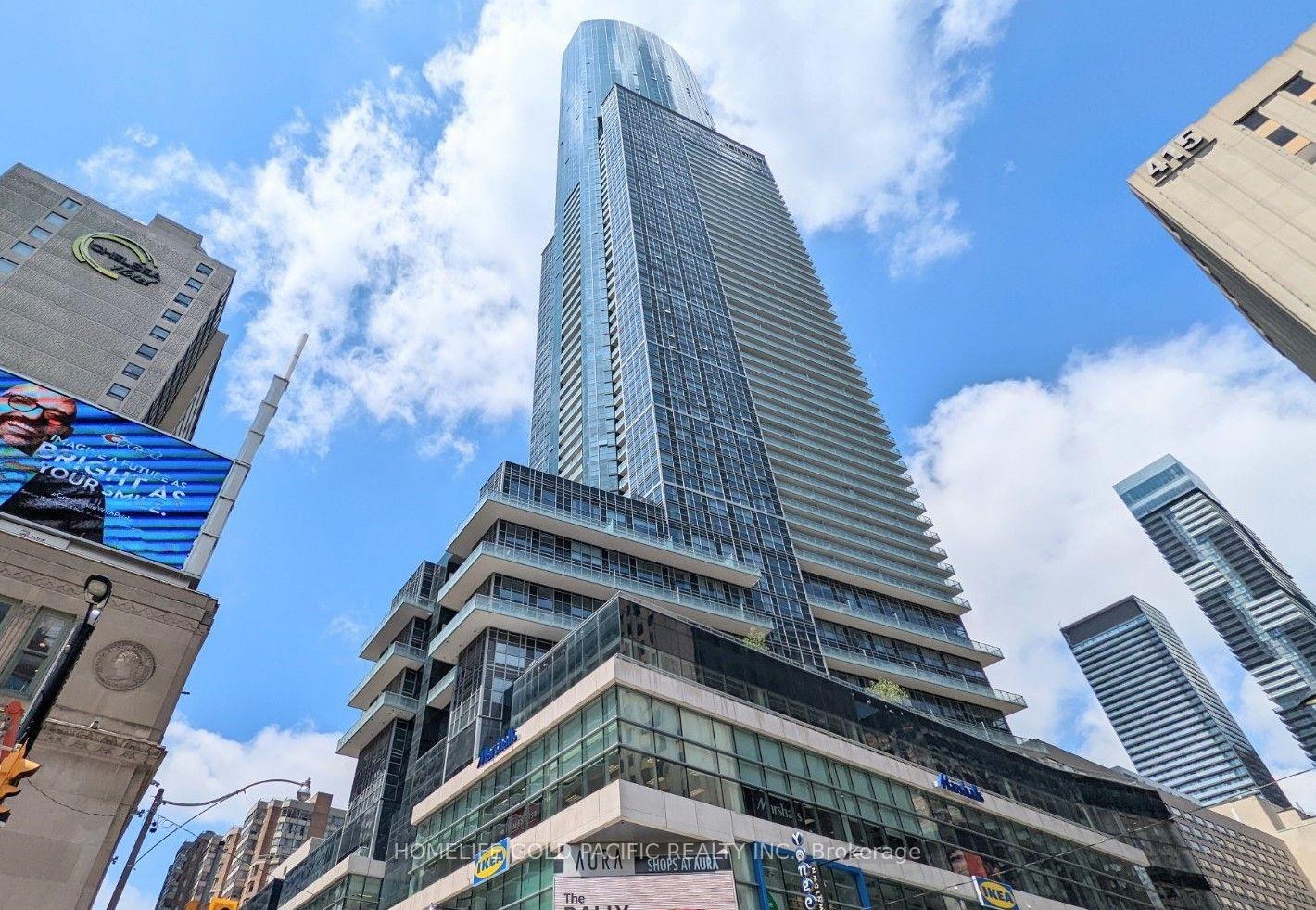 386 Yonge Street 1716, Toronto, ON M5B 0A5