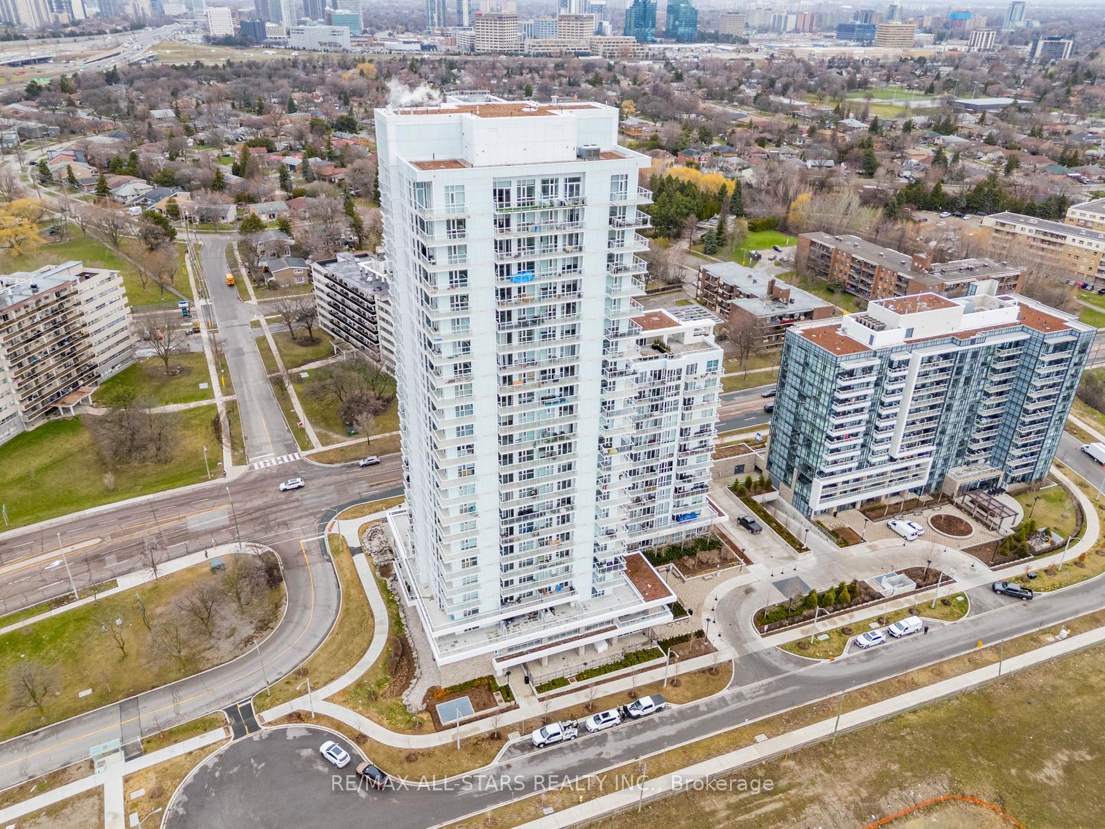 10 Deerlick Court 605, Toronto, ON M3A 0A7
