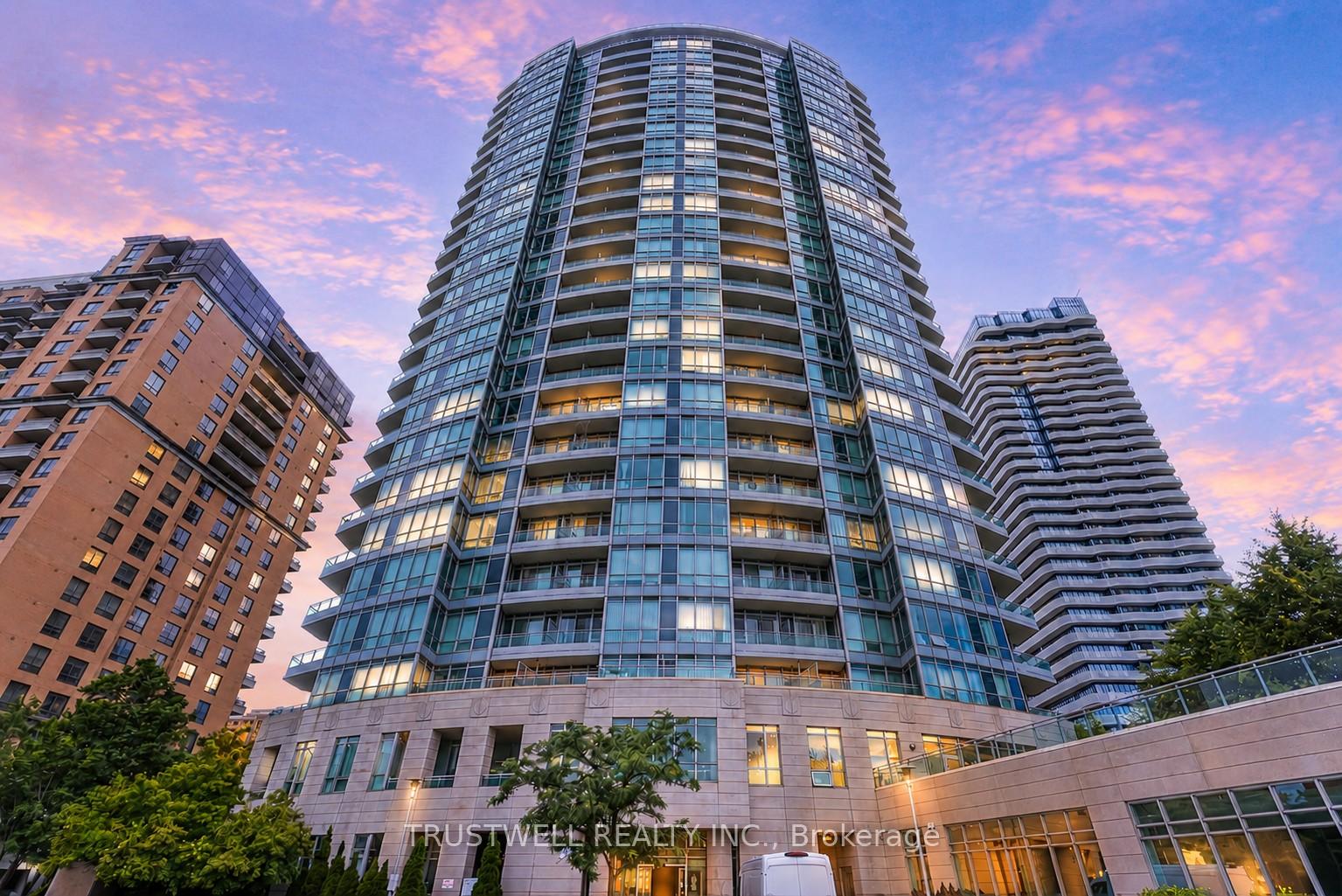 60 Byng Avenue 2210, Toronto, ON M2N 7K3