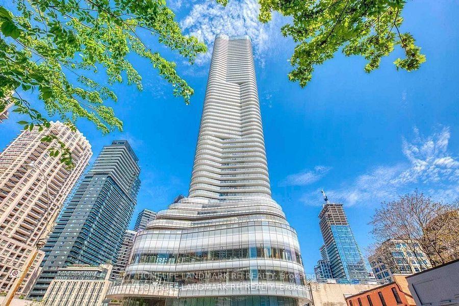 11 Wellesley Street W 4307, Toronto, ON M4Y 0G4