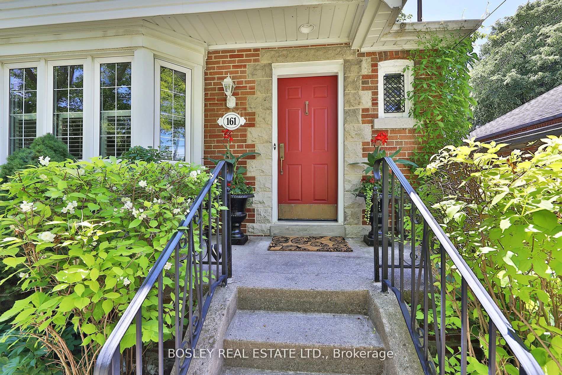 161 Joicey Boulevard, Toronto, ON M5M 2V1