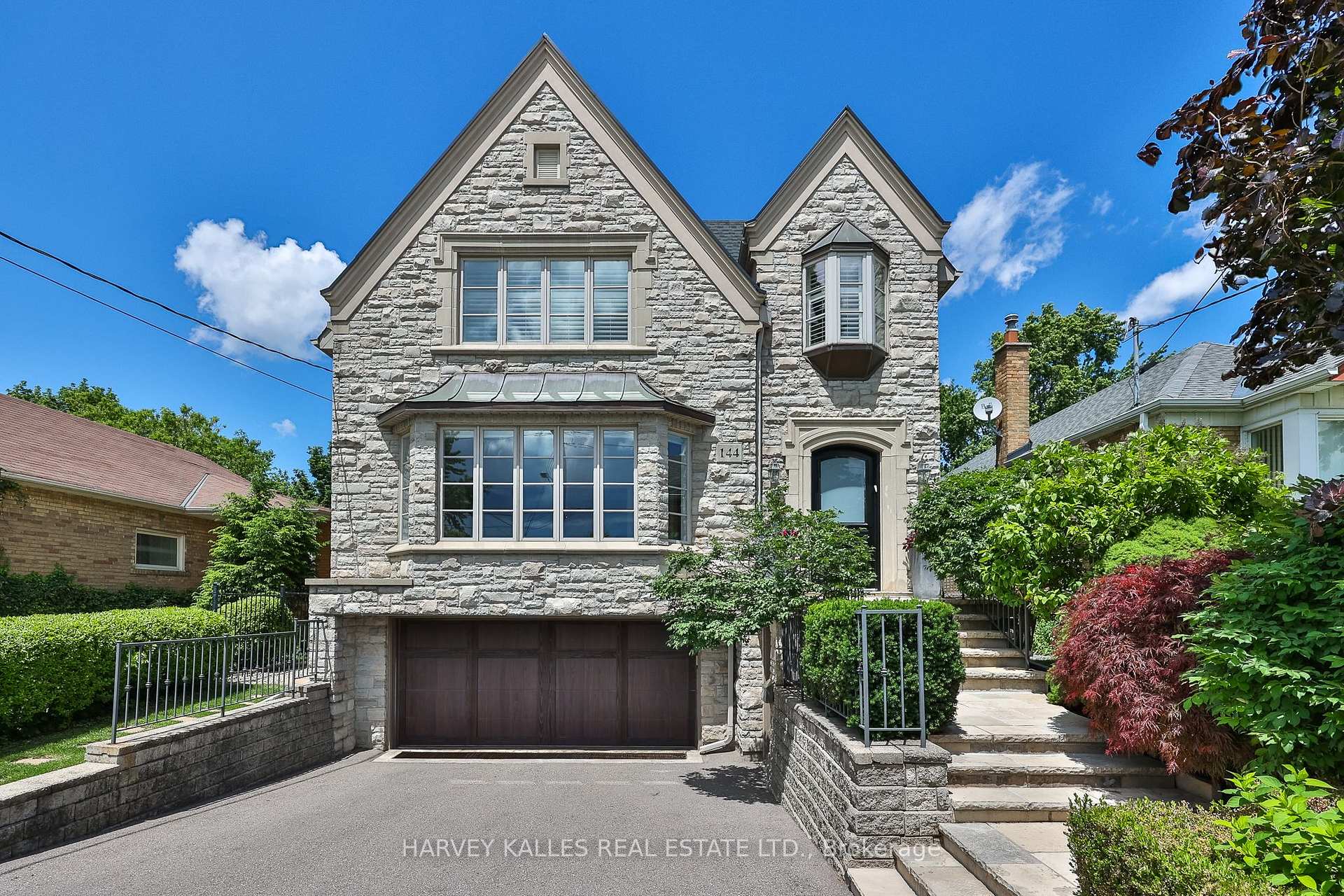 144 Haddington Avenue, Toronto, ON M5M 2P6