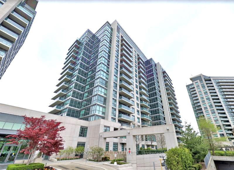 35 Brian Peck Crescent 916, Toronto, ON M4G 0A5