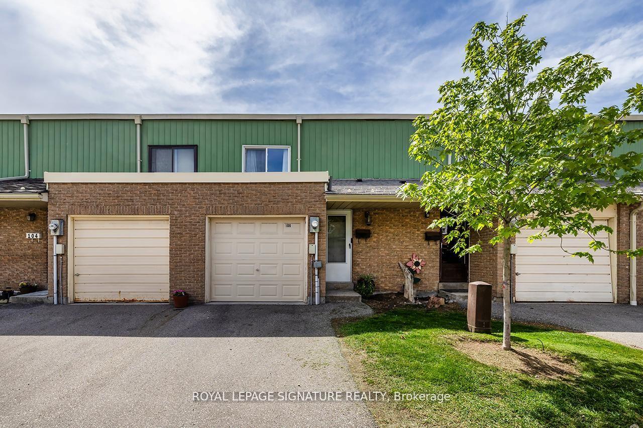 106 Thorny Vineway N/A, Toronto, ON M2J 4J5