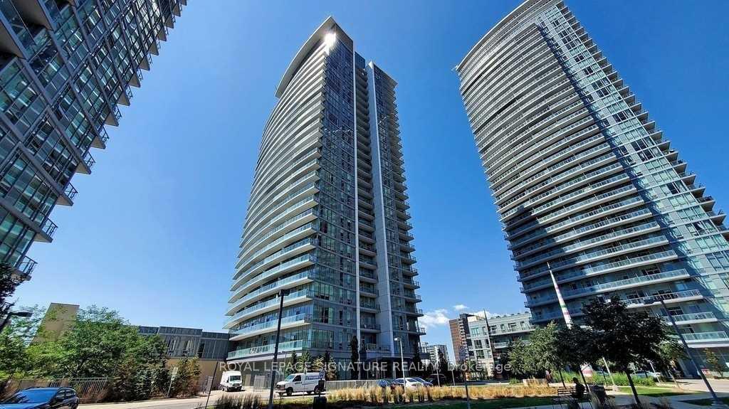 66 Forest Manor Road 2112, Toronto, ON M2J 0B7