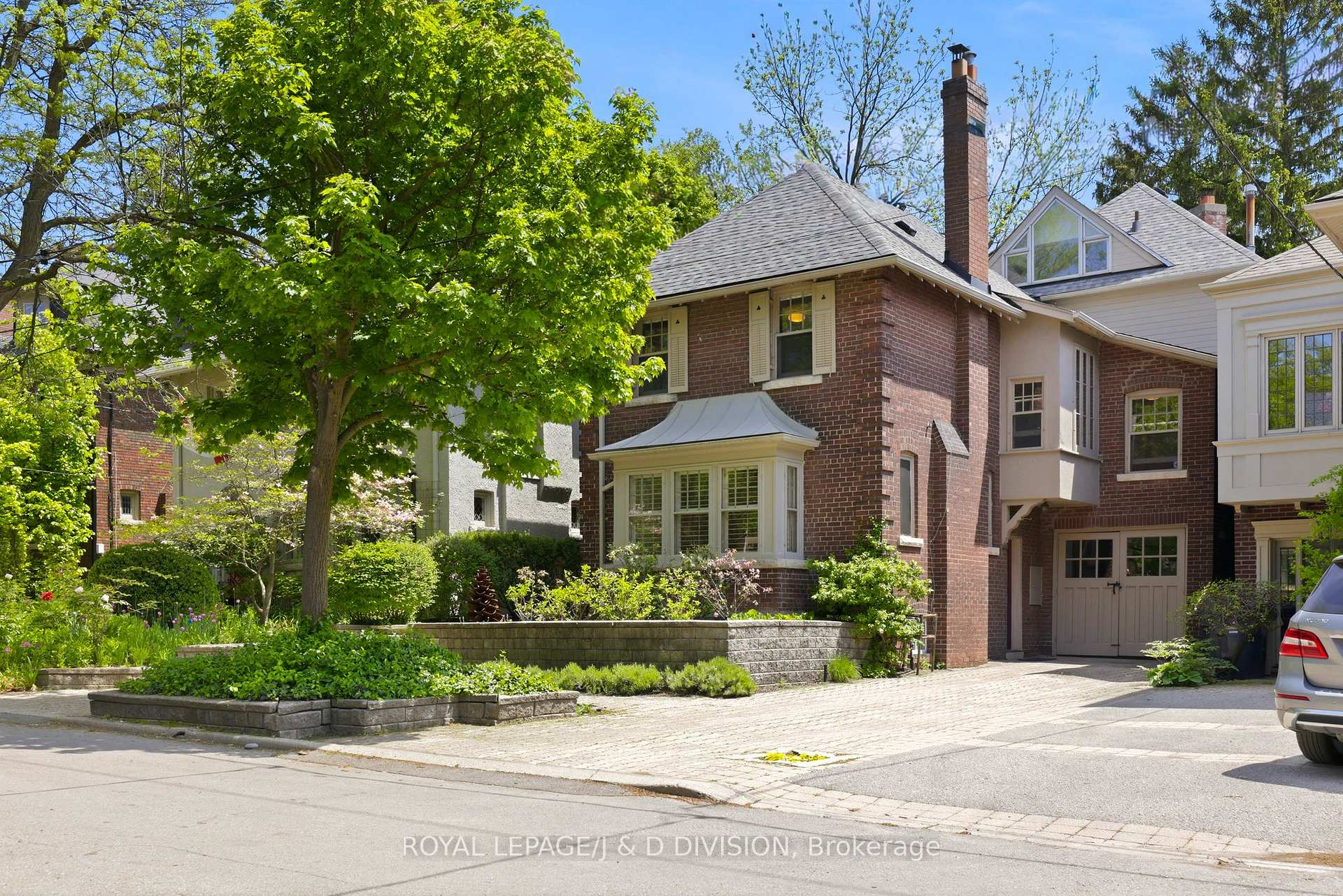41 Ridge Drive, Toronto, ON M4T 1B6