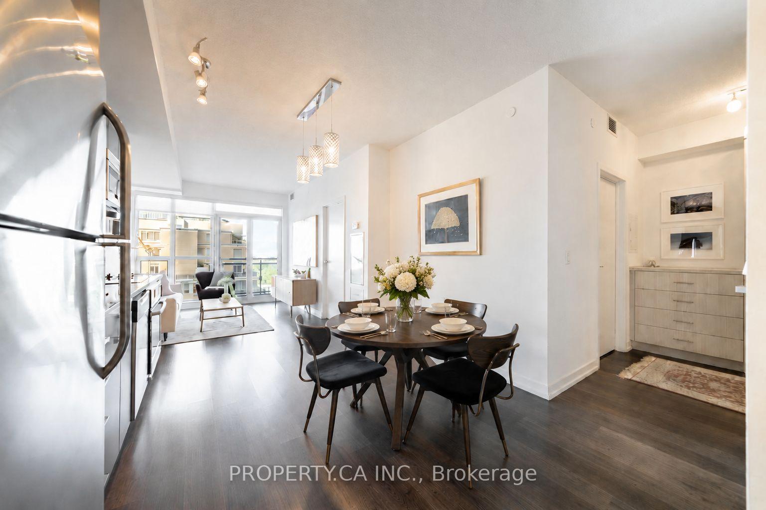 98 Lillian Street 1416, Toronto, ON M4S 0A5