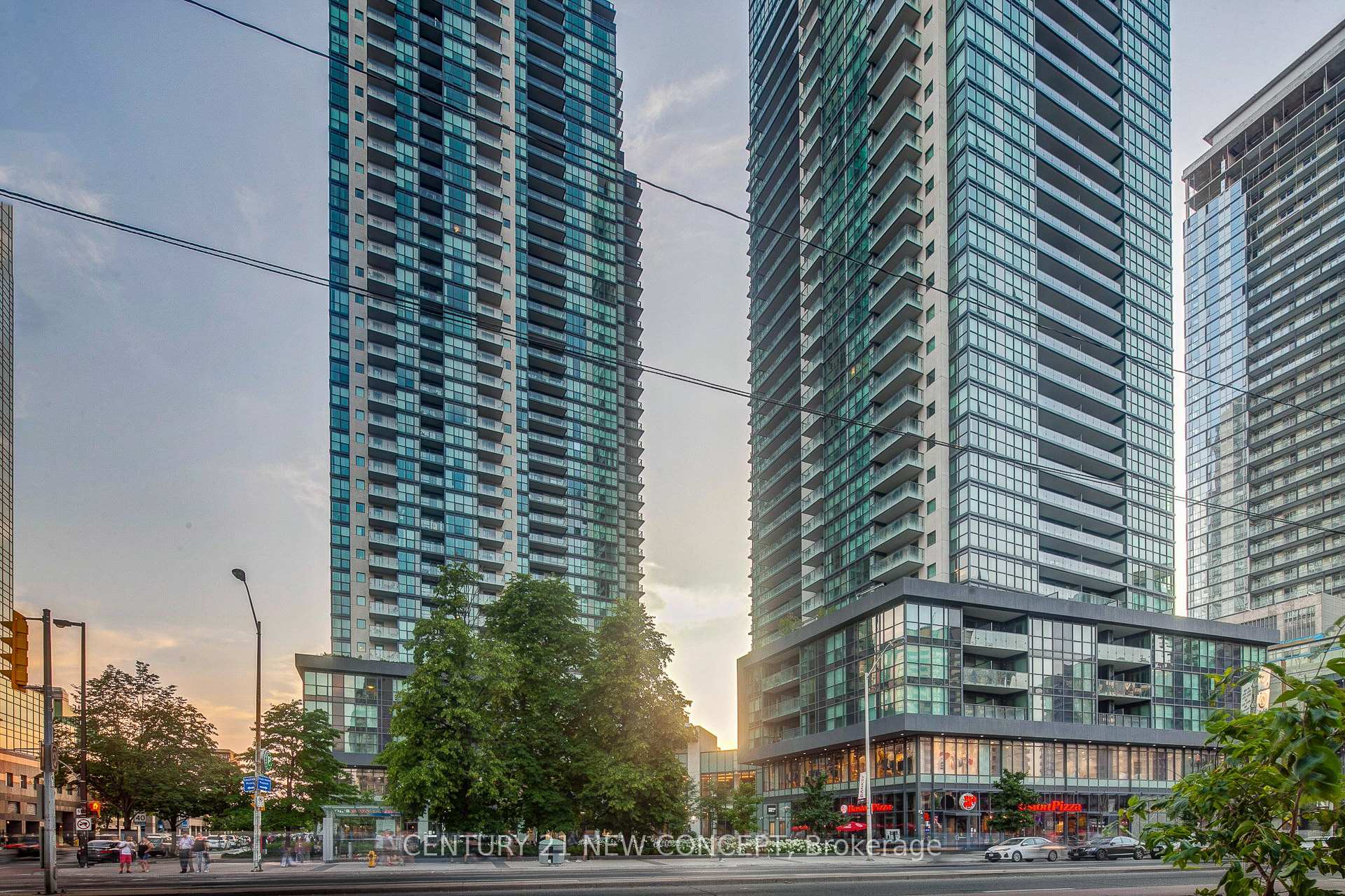 5168 Yonge Street Lph603, Toronto, ON M2N 0G1