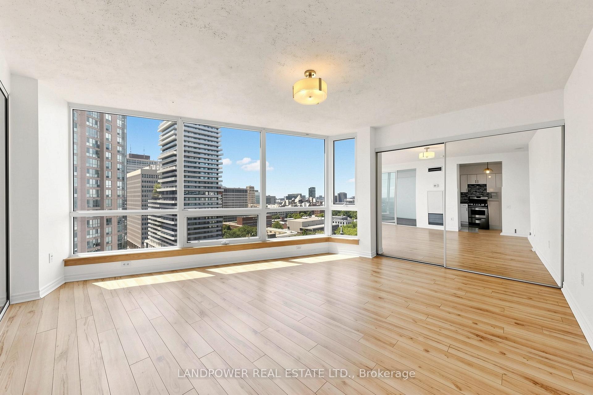 1055 Bay Street 1710, Toronto, ON M5S 3A3