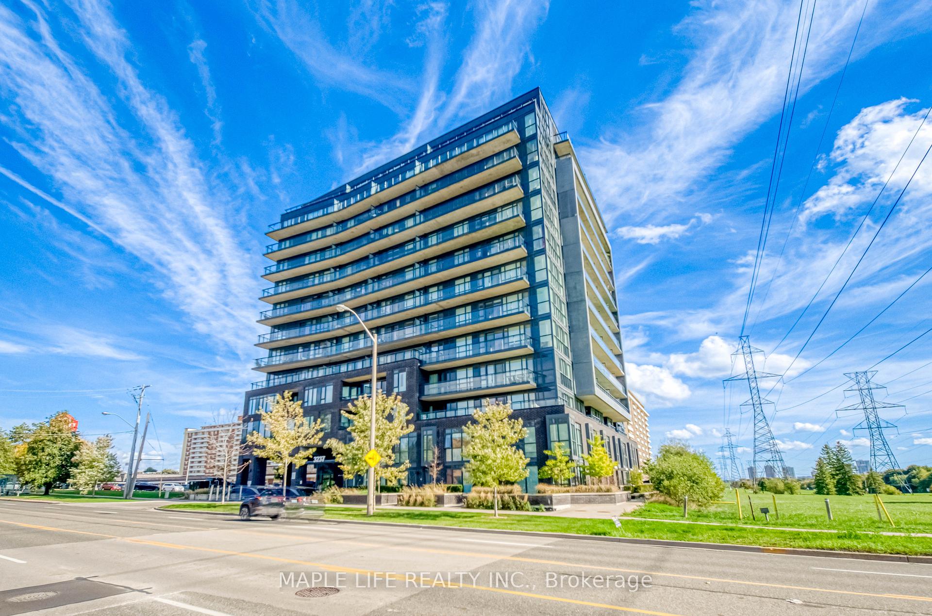 3237 Bayview Avenue 804, Toronto, ON M2K 2J7