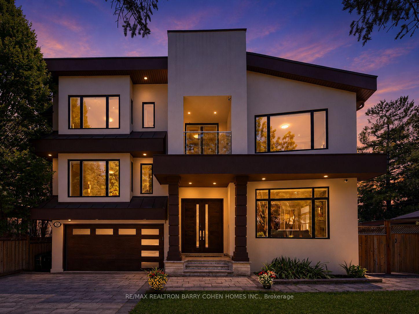 37 Chatfield Drive, Toronto, ON M3B 1K6