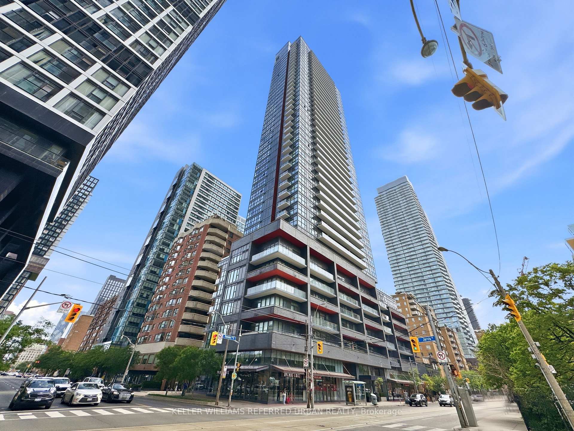 159 Dundas Street E 2909, Toronto, ON M5B 0A9