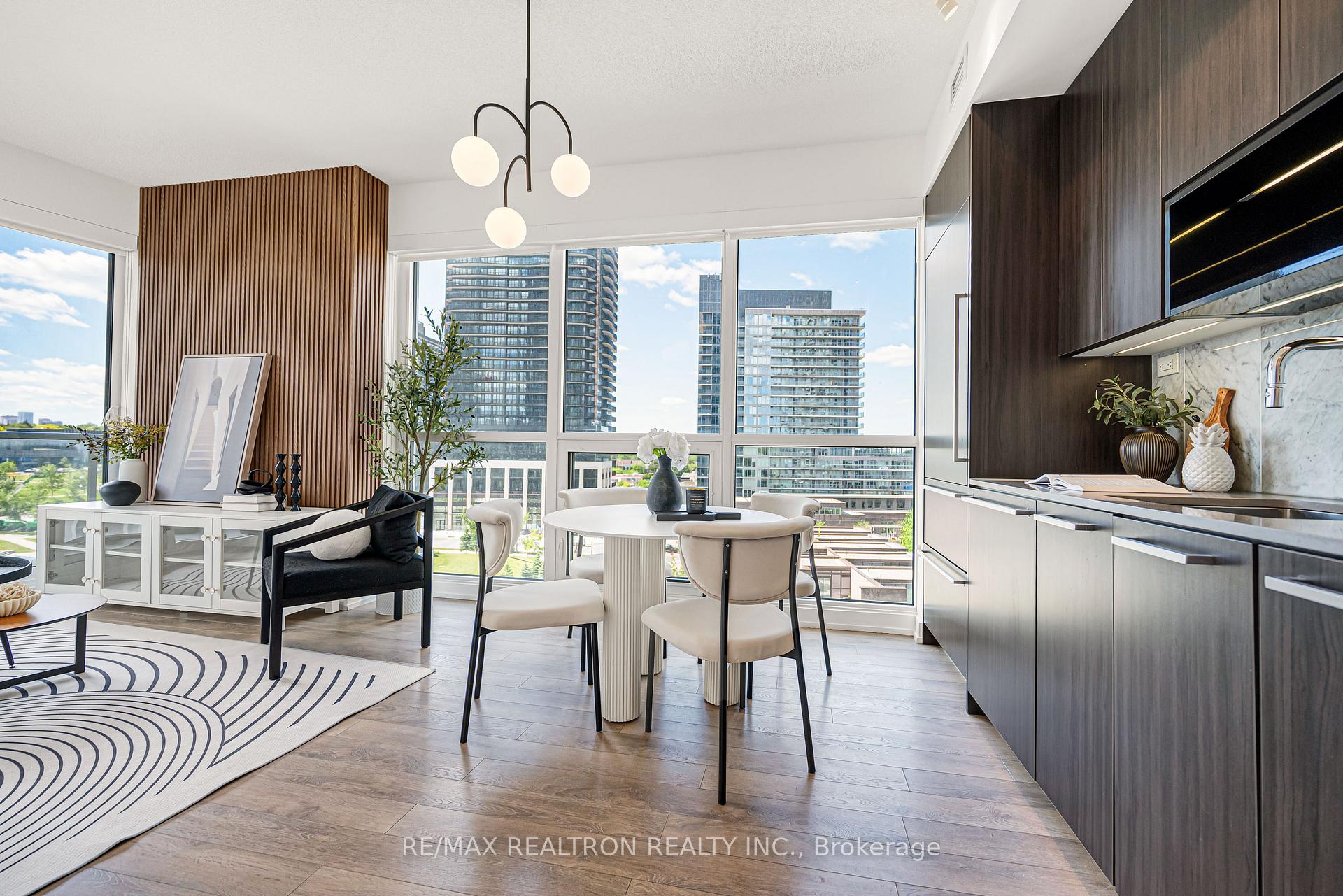 115 MCMAHON Drive 703, Toronto, ON M2K 0E3