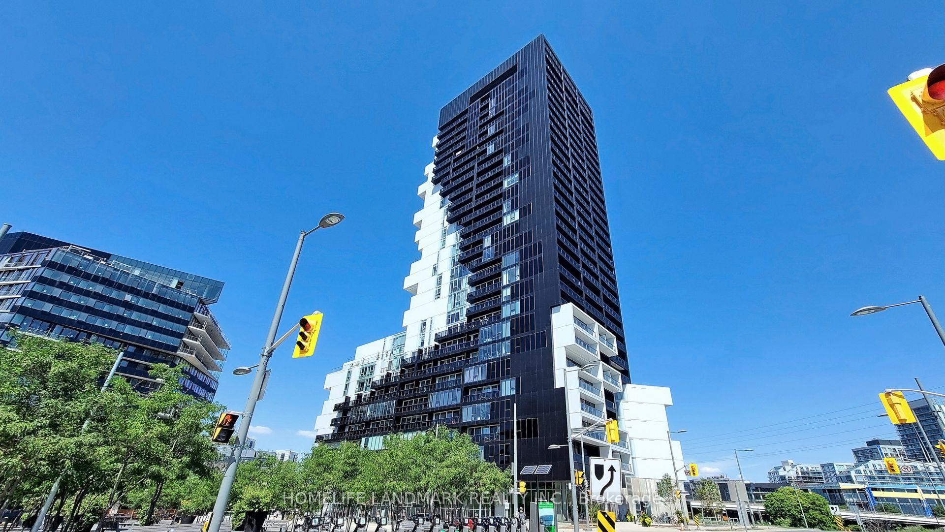 170 Bayview Avenue 709, Toronto, ON M5A 0M4