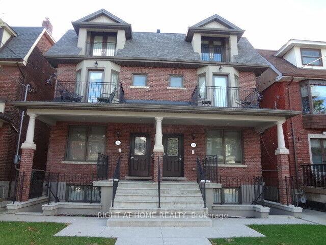 730 Shaw Street, Toronto, ON M6G 3L7