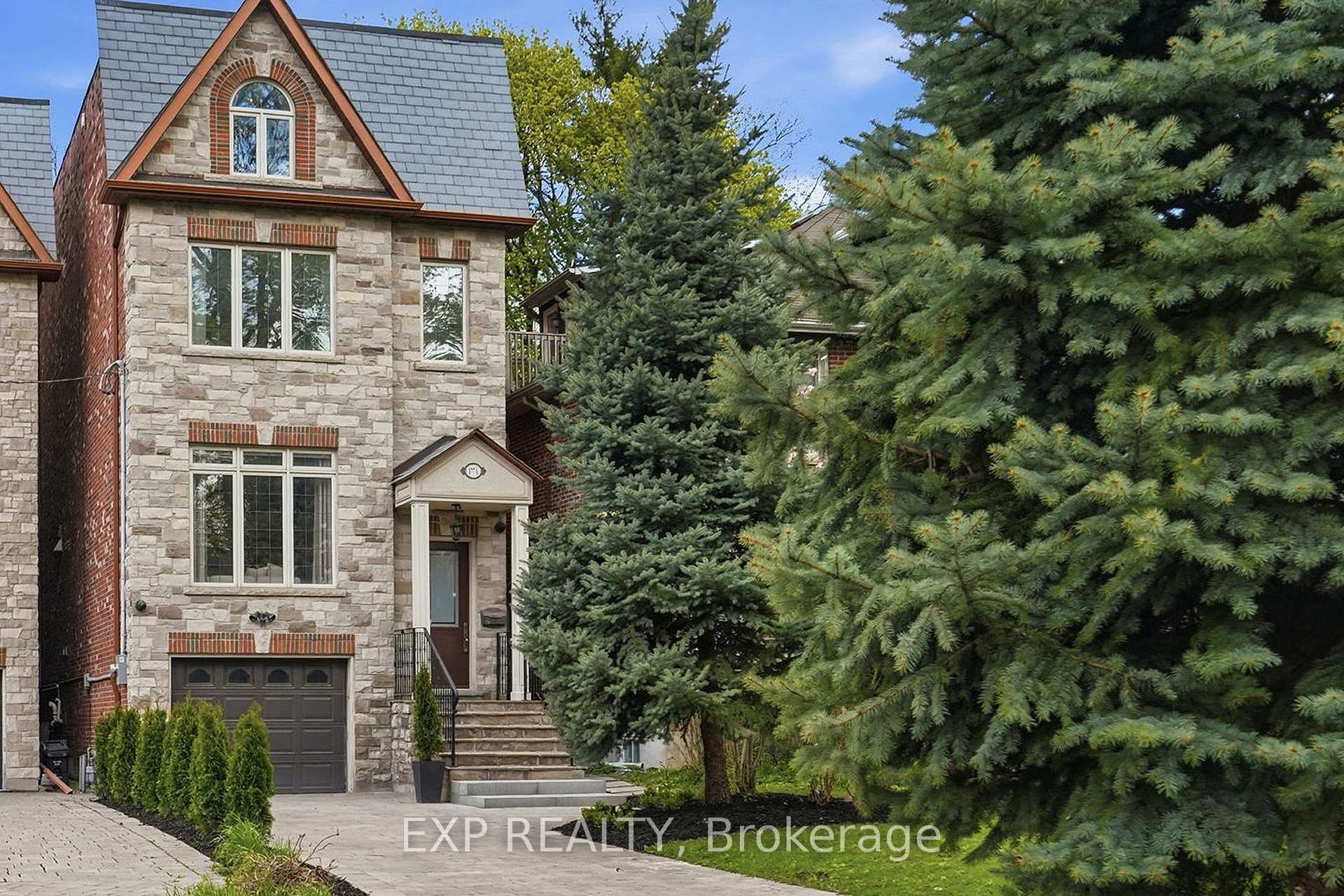 177A Lyndhurst Avenue, Toronto, ON M5R 3A1