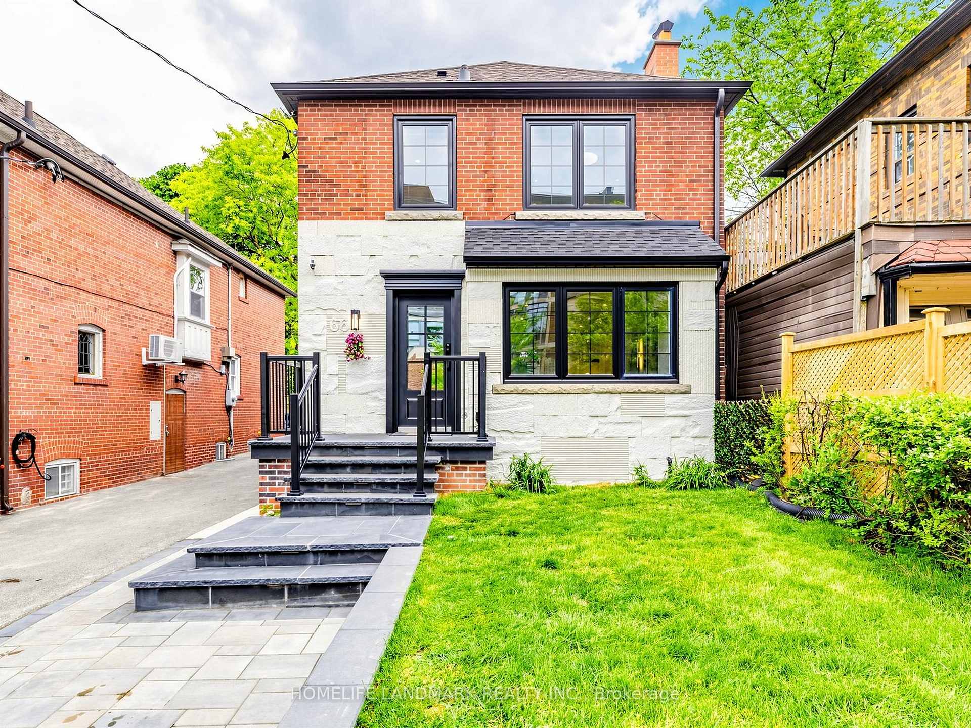 66 Willowbank Boulevard, Toronto, ON M5N 1G6