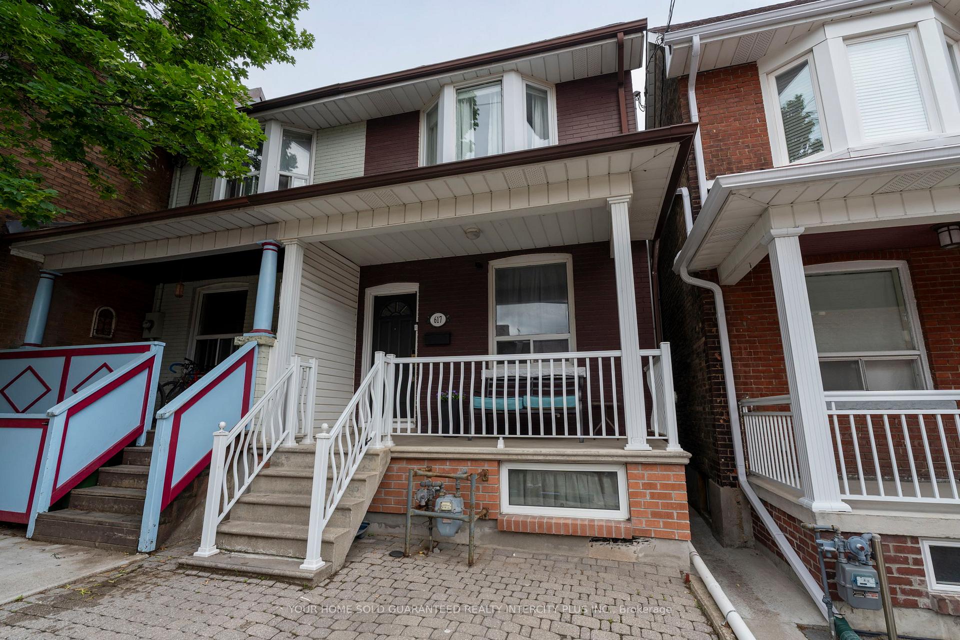 617 Delaware Avenue N, Toronto, ON M6H 2V3