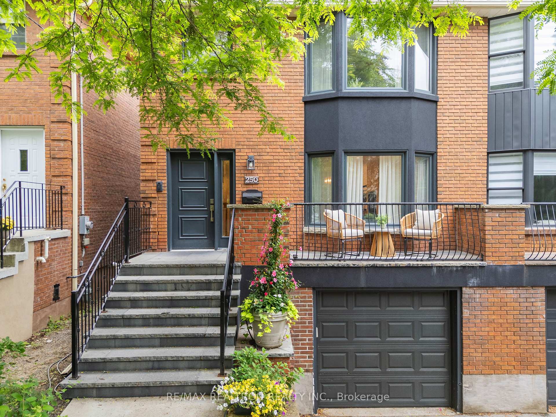 250 Glenforest Road, Toronto, ON M4N 2A4