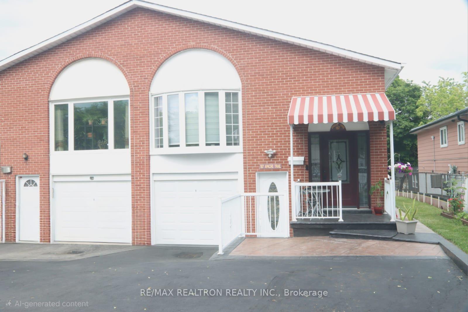 187 Apache Trail, Toronto, ON M2H 2J3