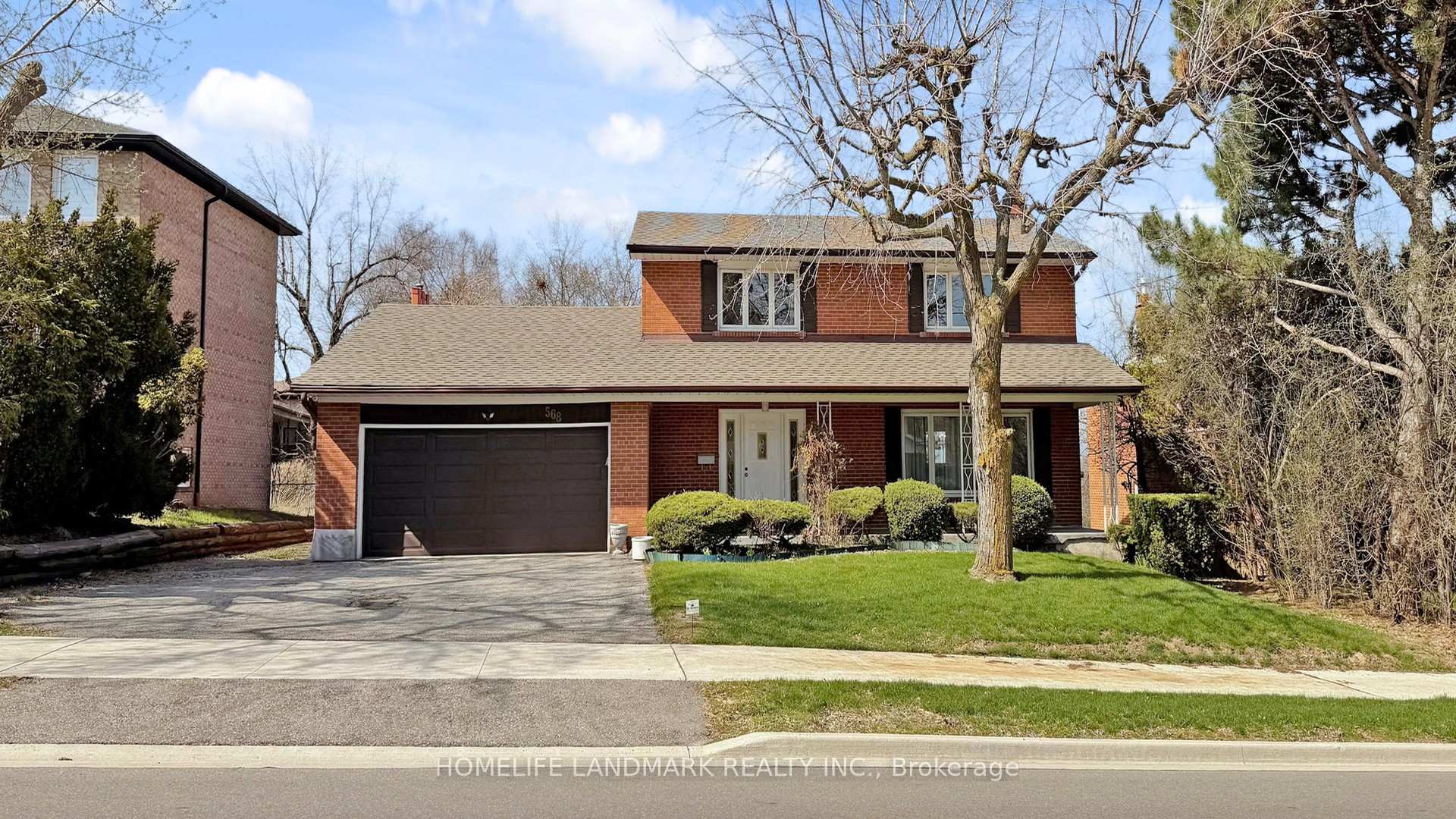 568 Cummer Avenue, Toronto, ON M2K 2M4