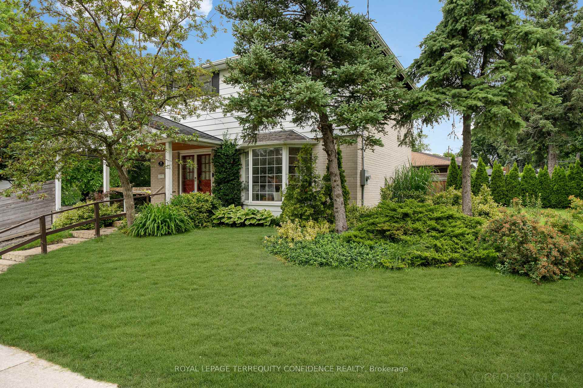 58 Shippigan Crescent, Toronto, ON M2J 2G2