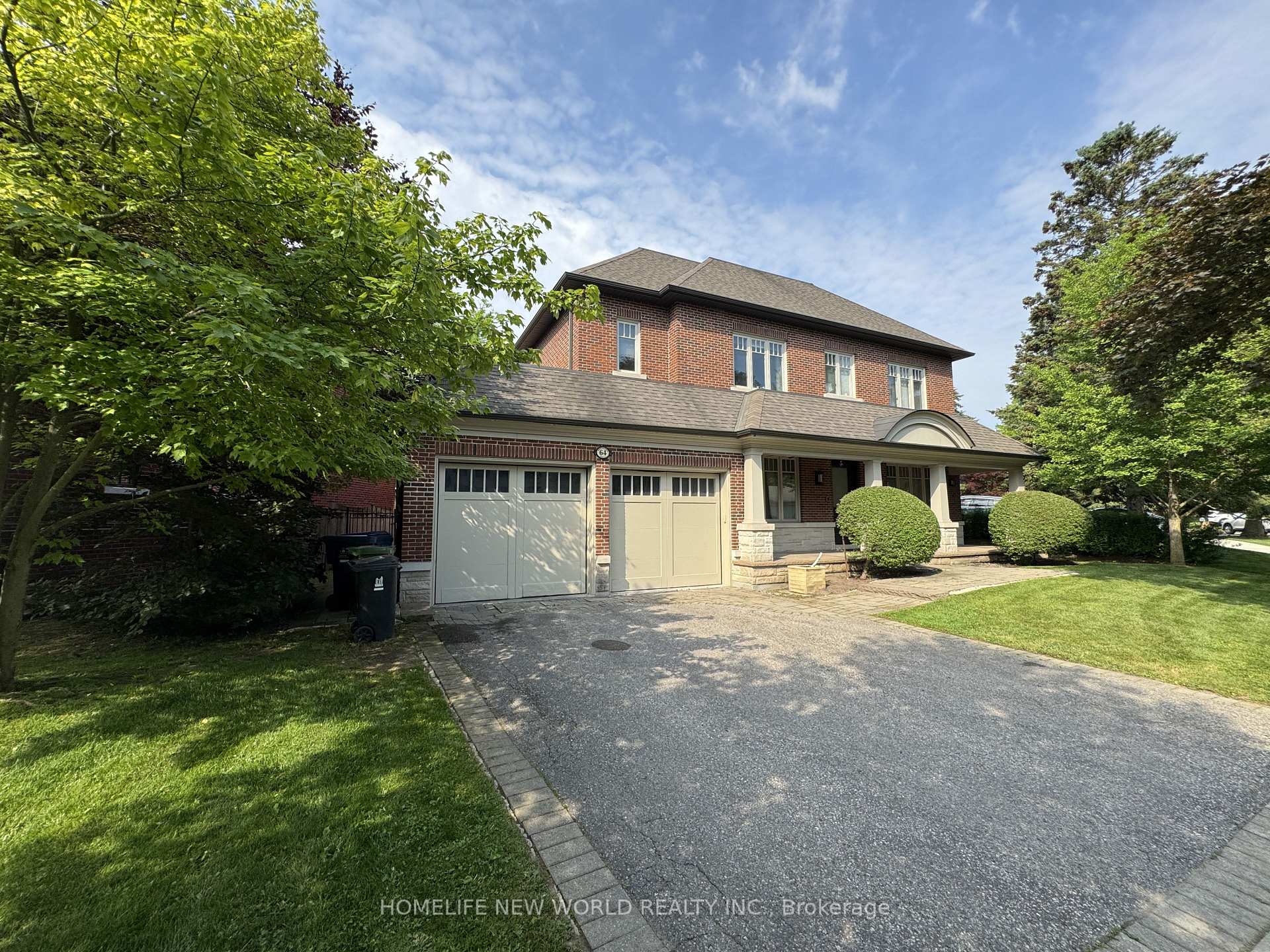 64 Montressor Drive, Toronto, ON M2P 1Z4