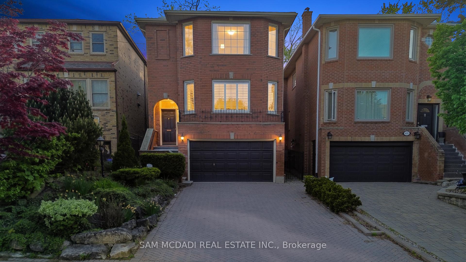 690 Oriole Parkway, Toronto, ON M4R 2C5
