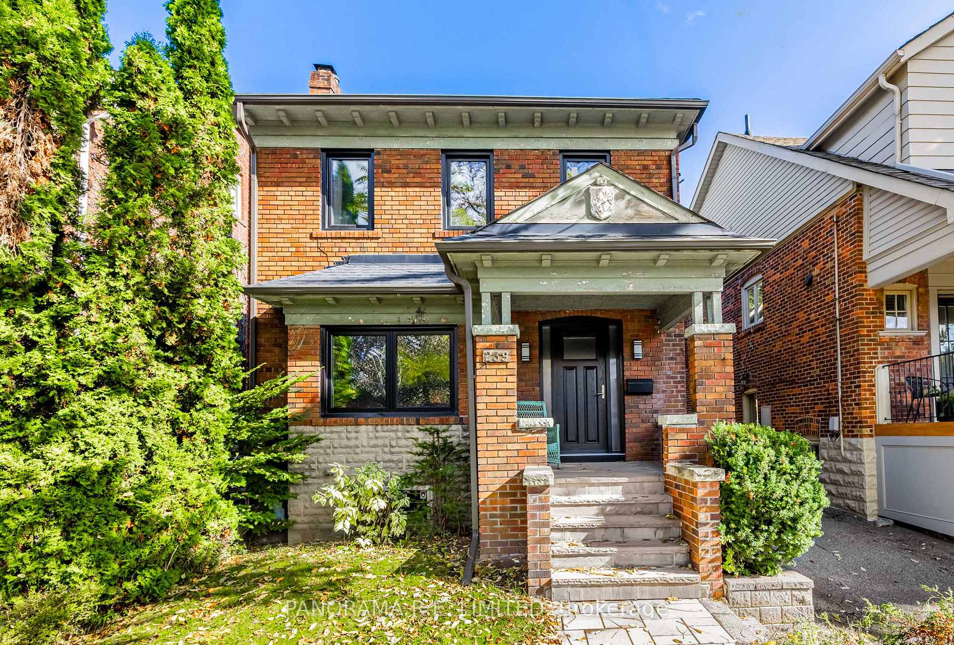 239 Winona Drive, Toronto, ON M6C 3S5