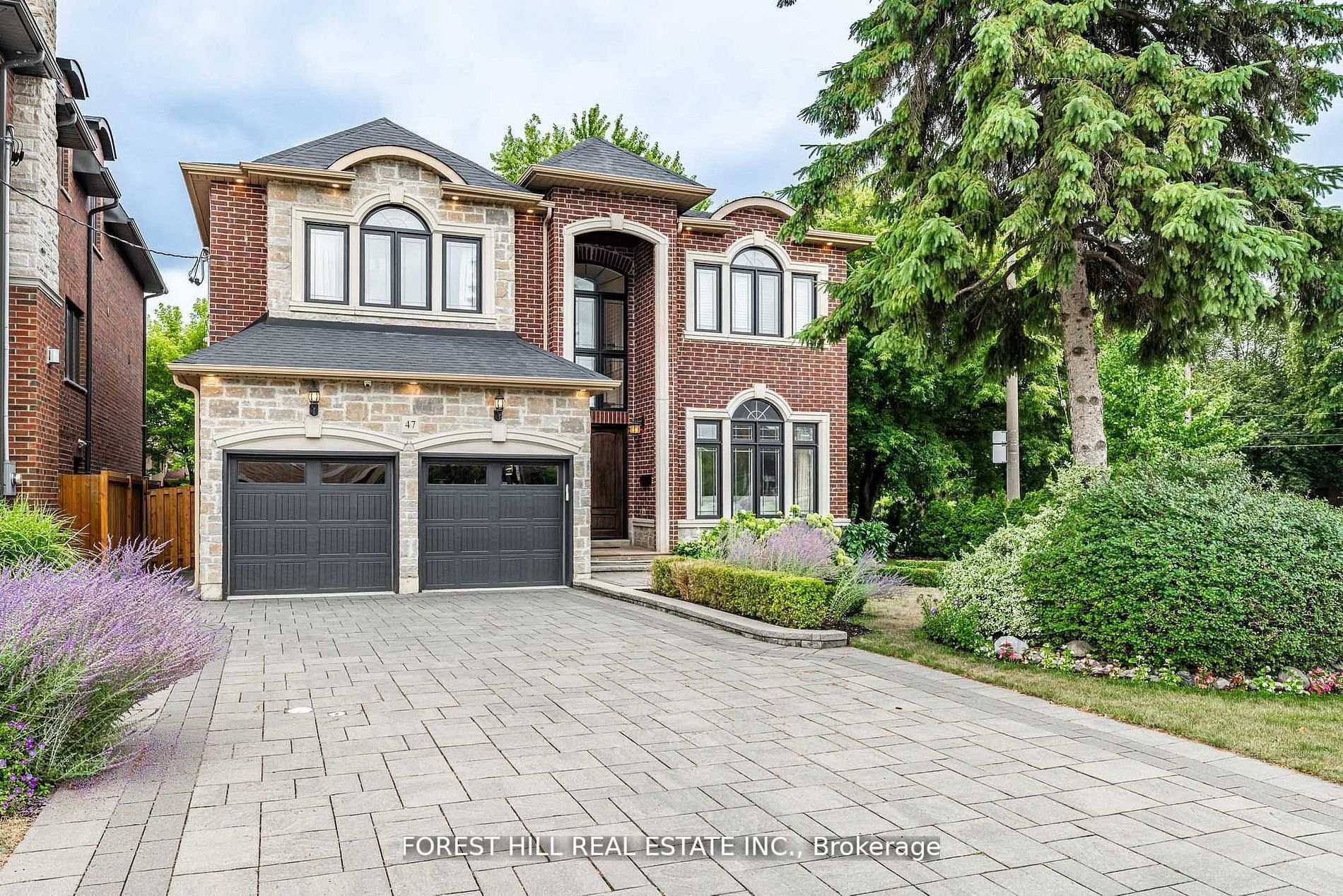 47 Terrace Avenue, Toronto, ON M2R 1G1