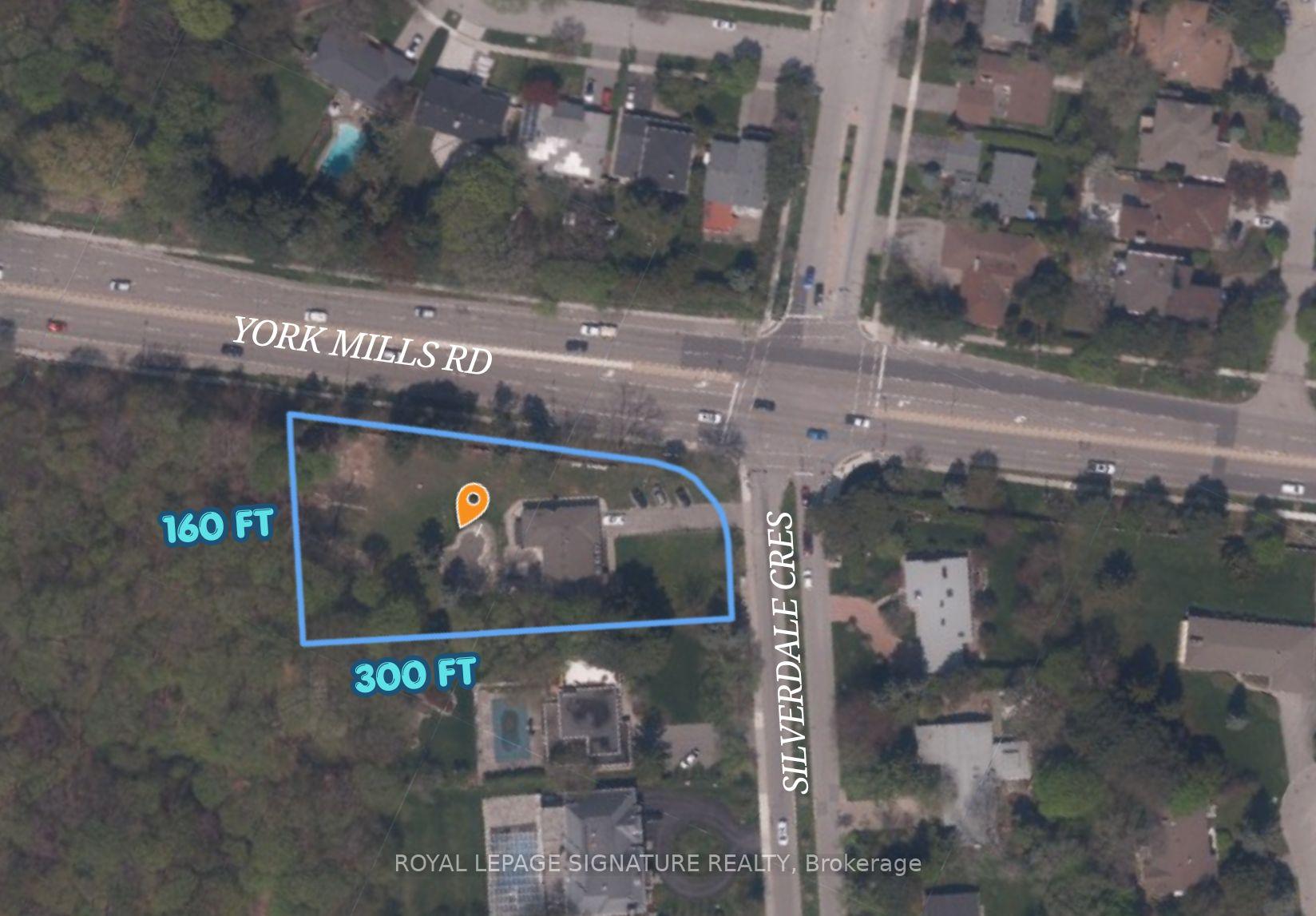 10 Silverdale Crescent, Toronto, ON M3A 3H1