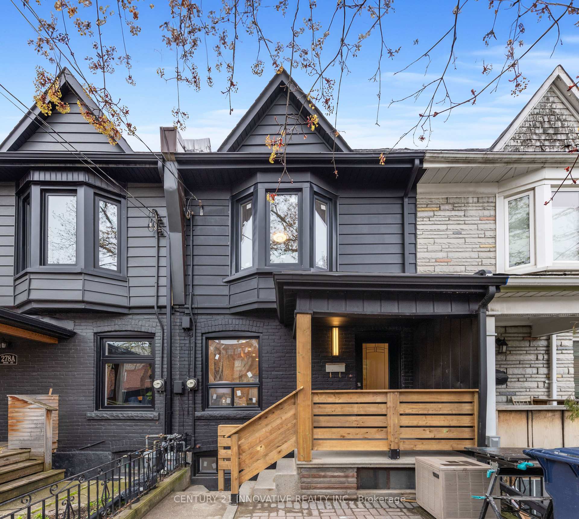 280 Brock Avenue, Toronto, ON M6K 2M4