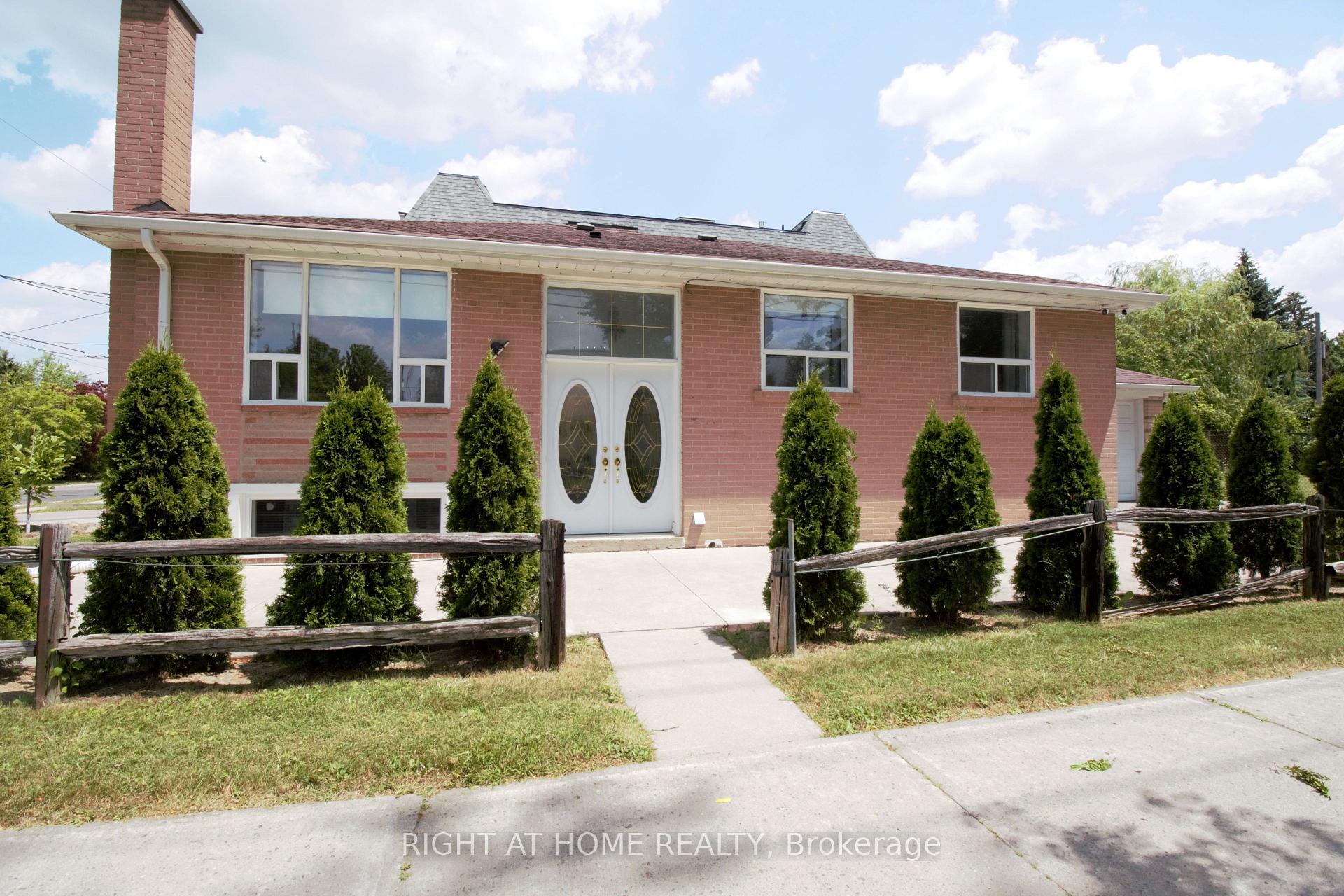 Toronto C07 · Newtonbrook West