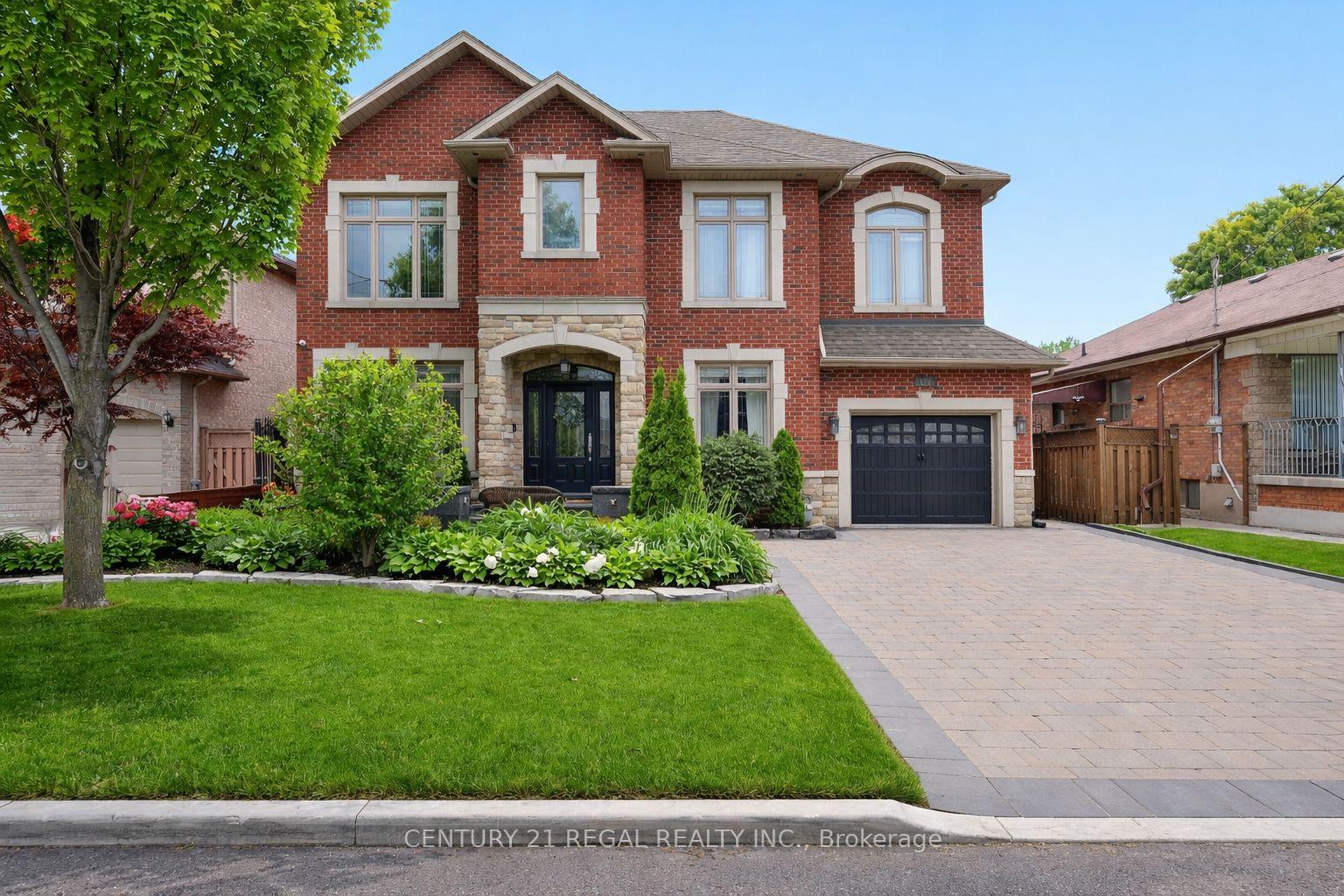 127 Sultana Avenue, Toronto, ON M6A 1T6