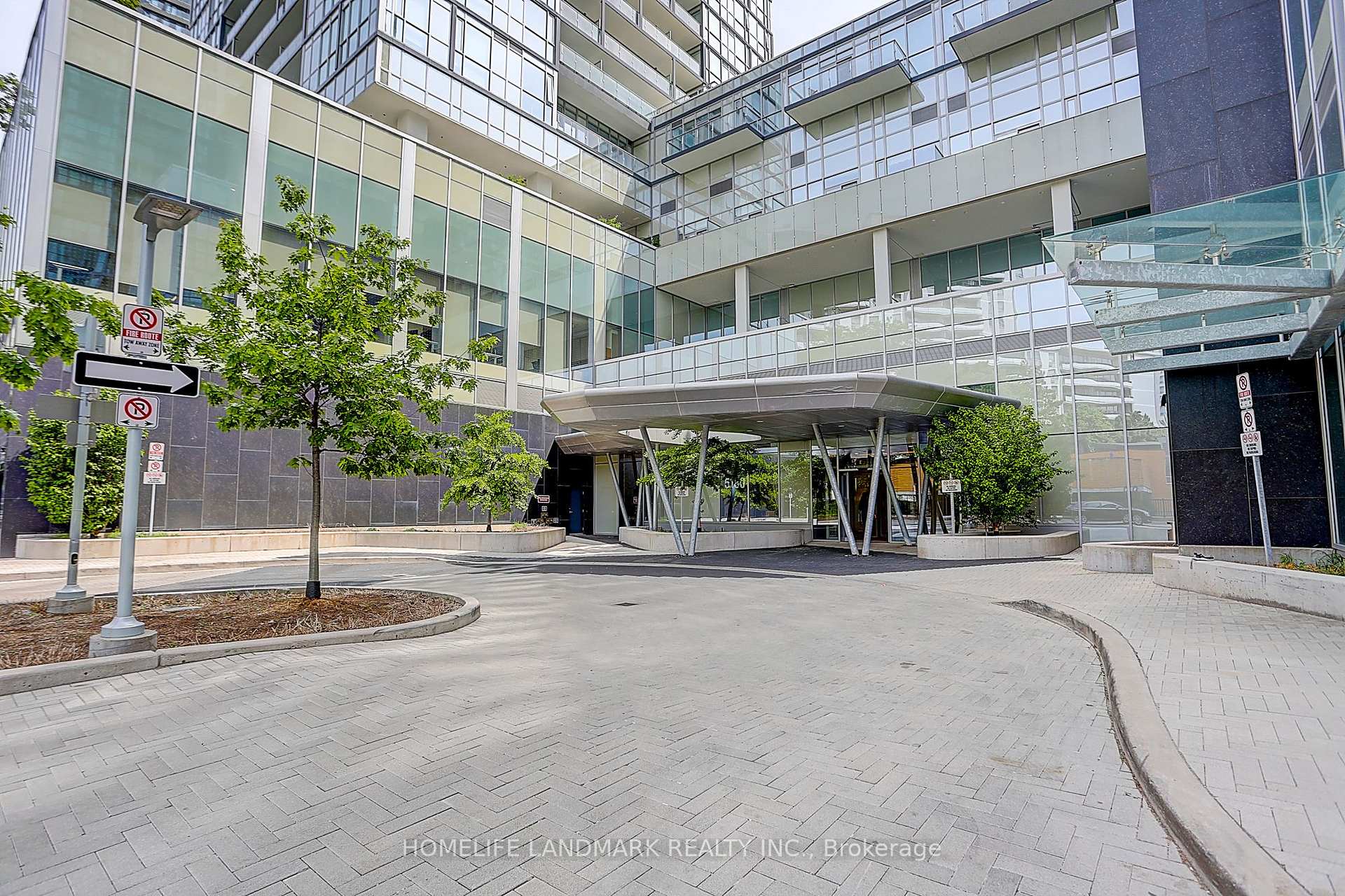 5180 Yonge Street 2002, Toronto, ON M2N 5P6