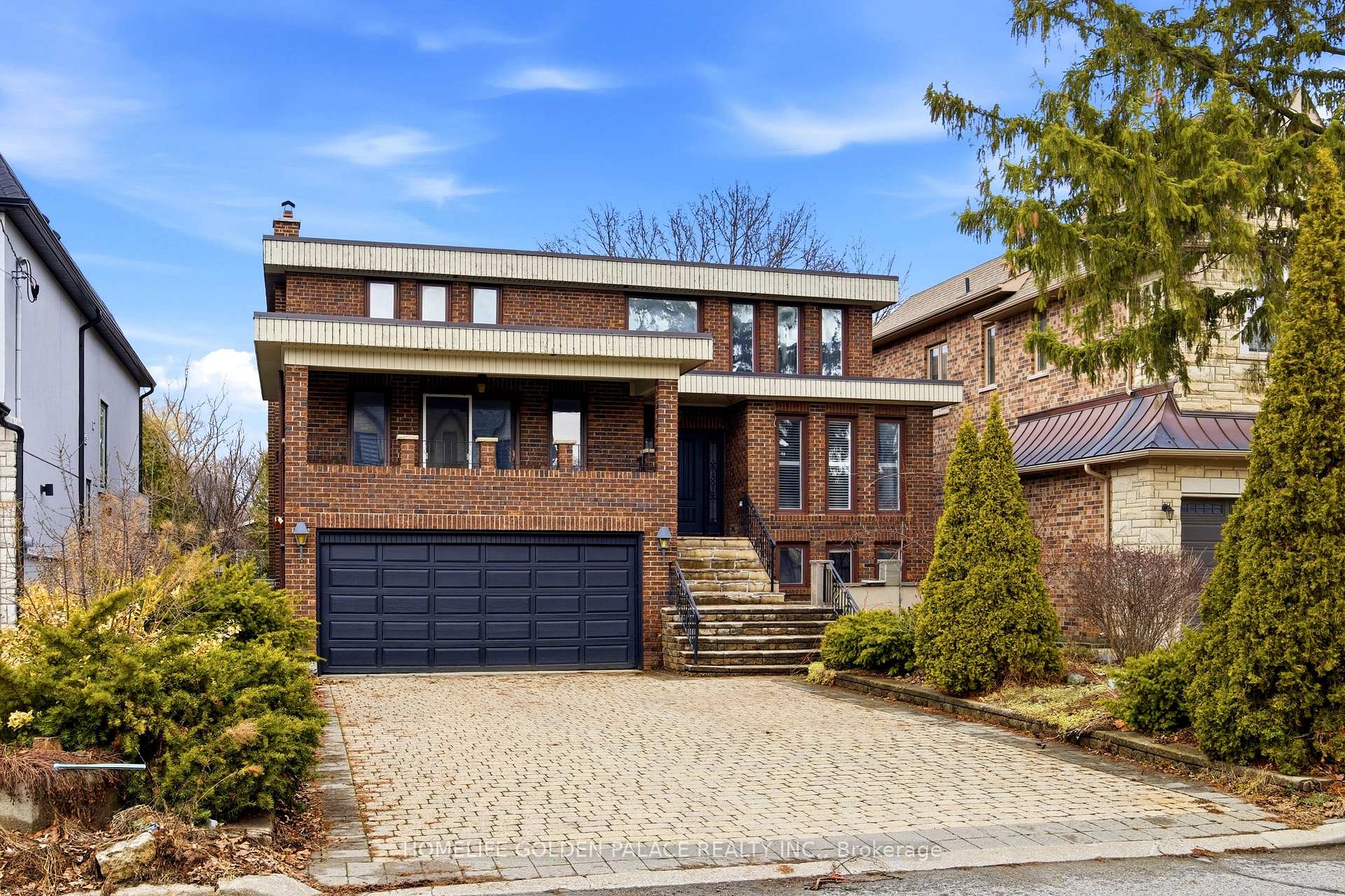 394 Patricia Avenue, Toronto, ON M2R 2M9